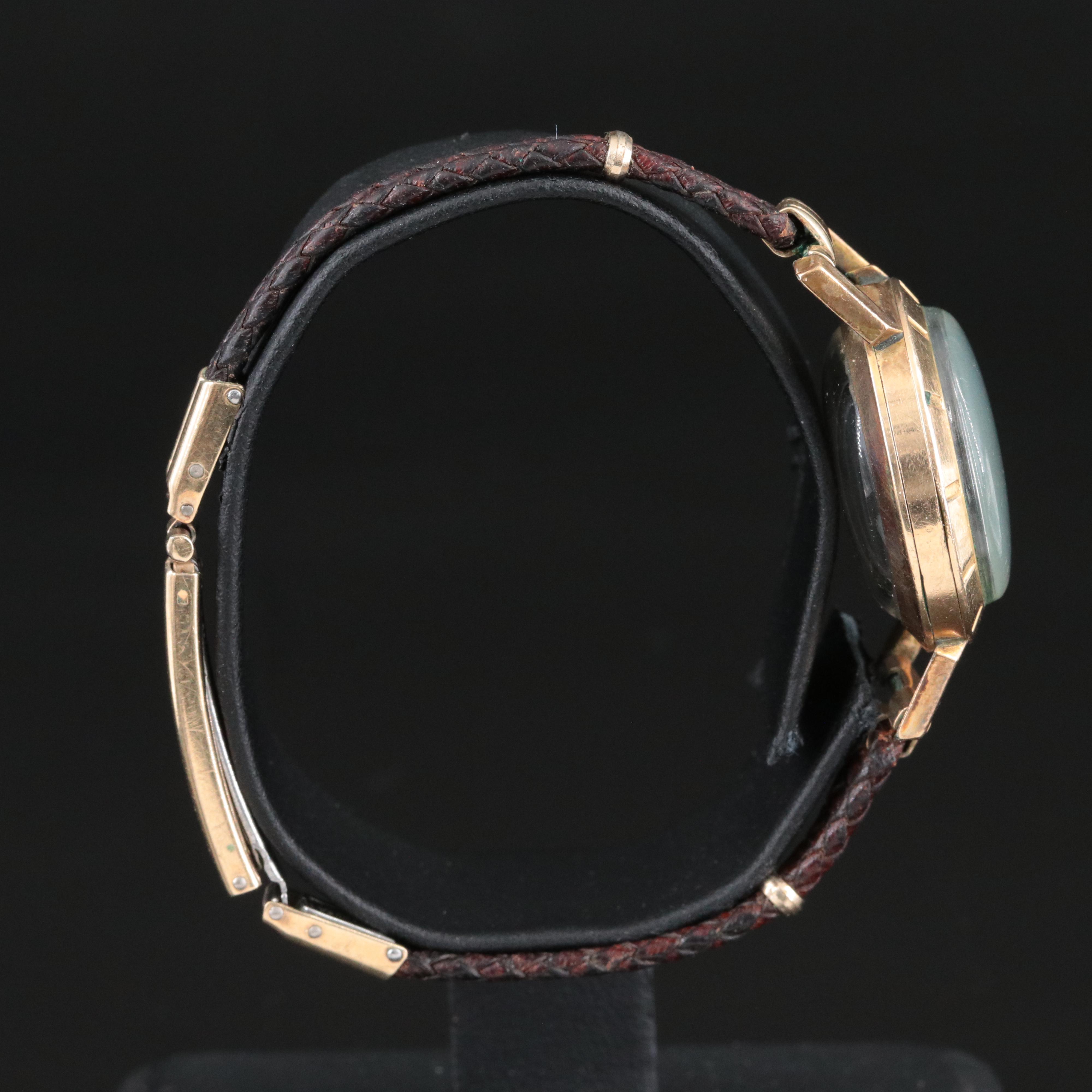 Ernest Borel Cocktail Kaleidoscope Watch