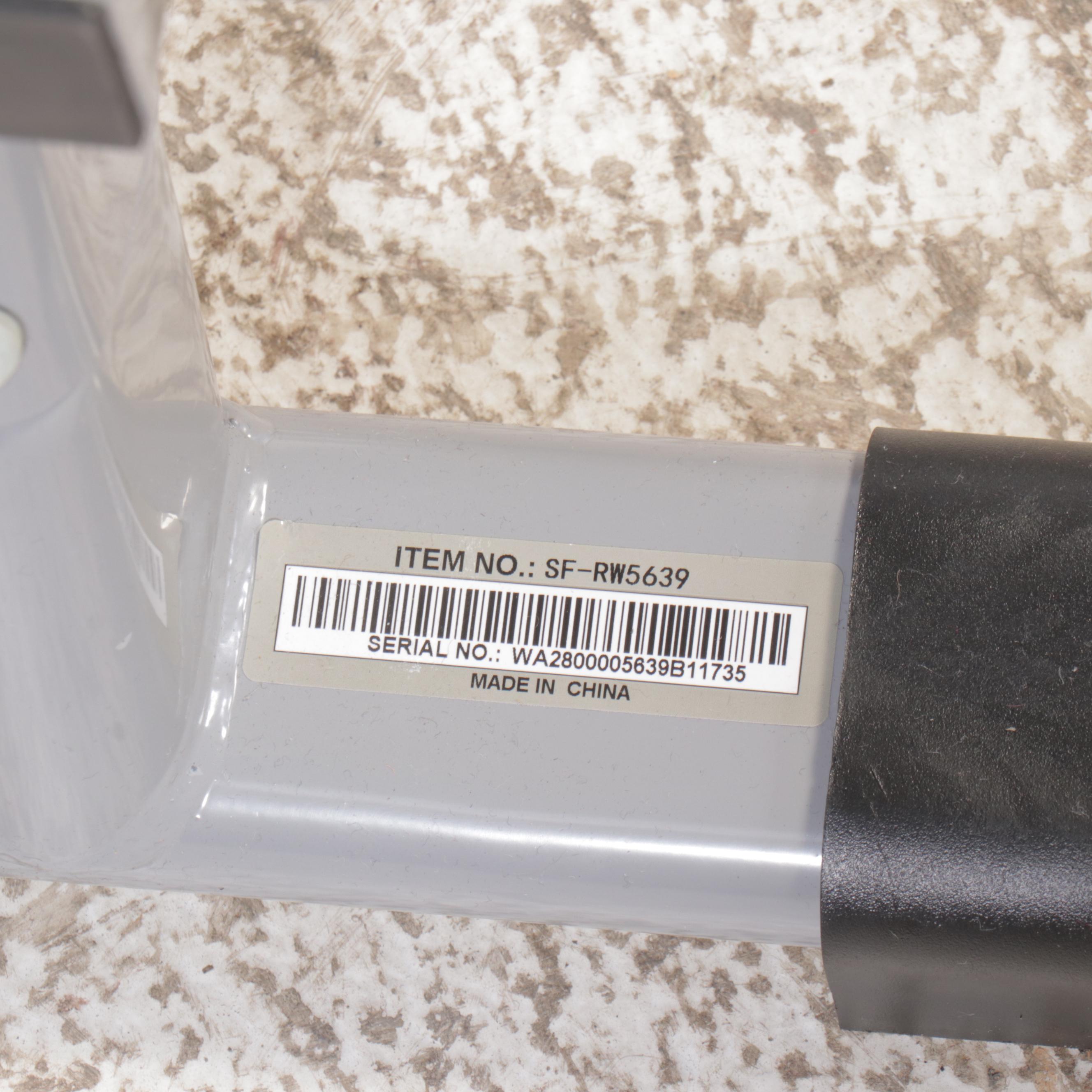 Sunny Health & Fitness Full-Motion Rowing Machine