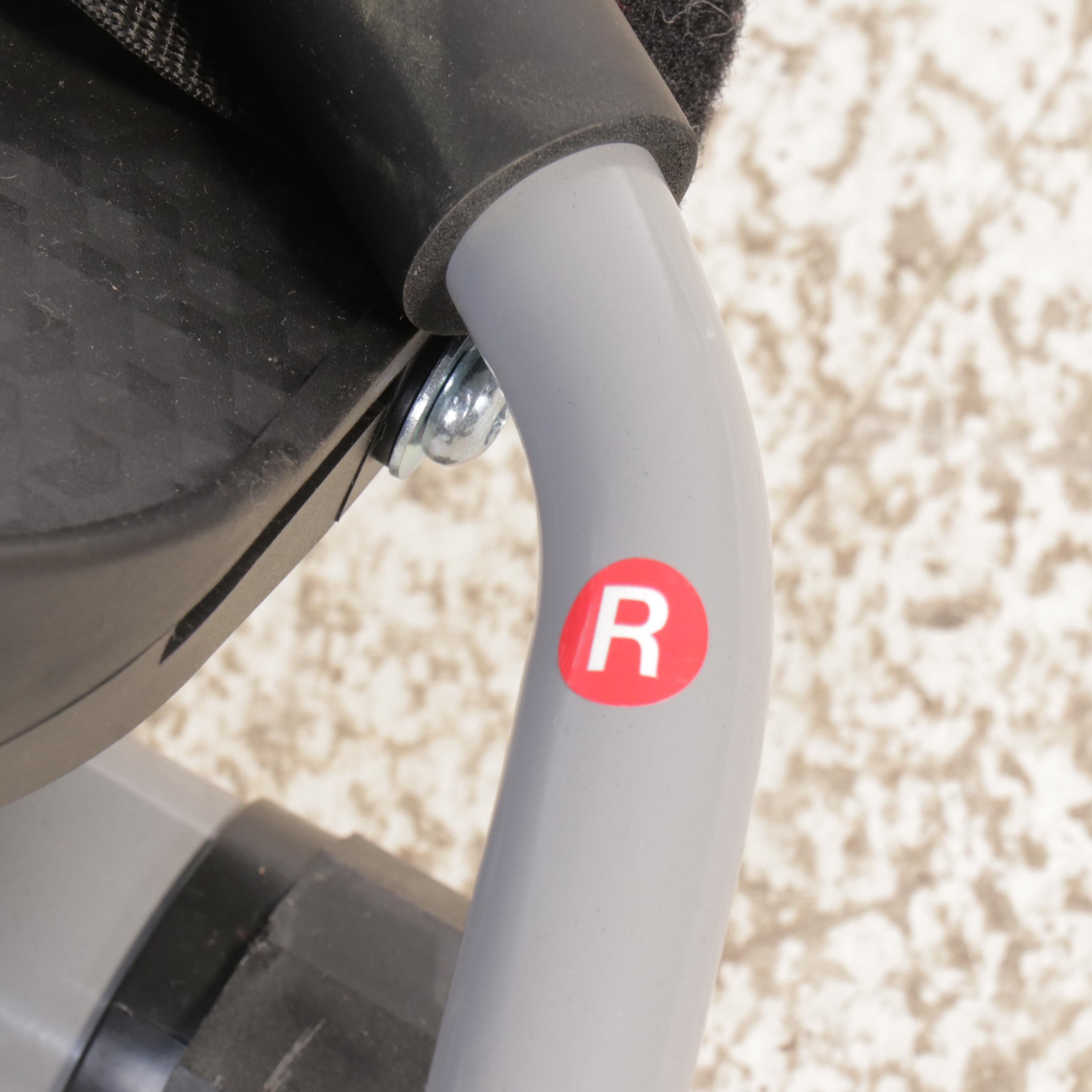 Sunny Health & Fitness Full-Motion Rowing Machine