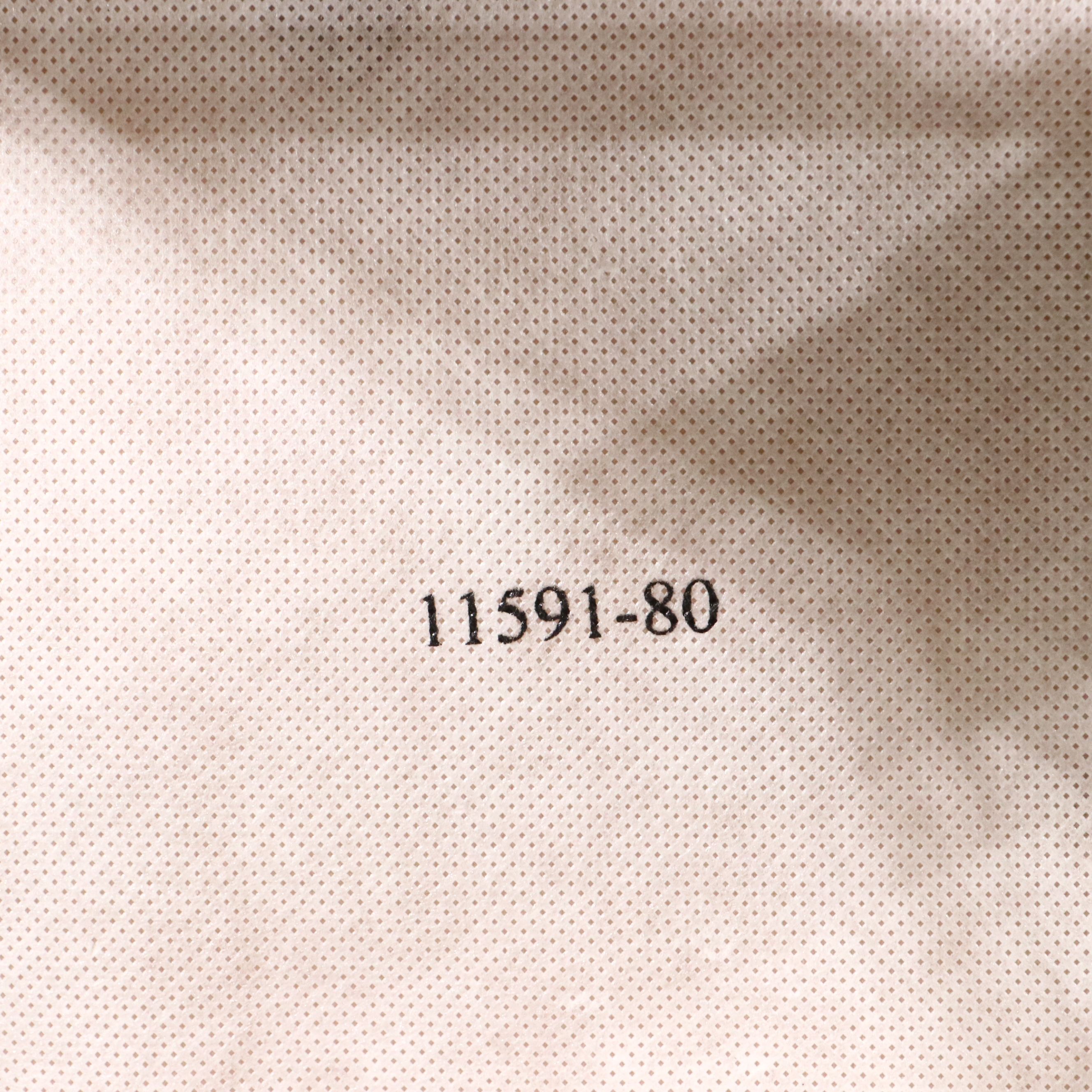 Edwardian Style Wooden Armchair