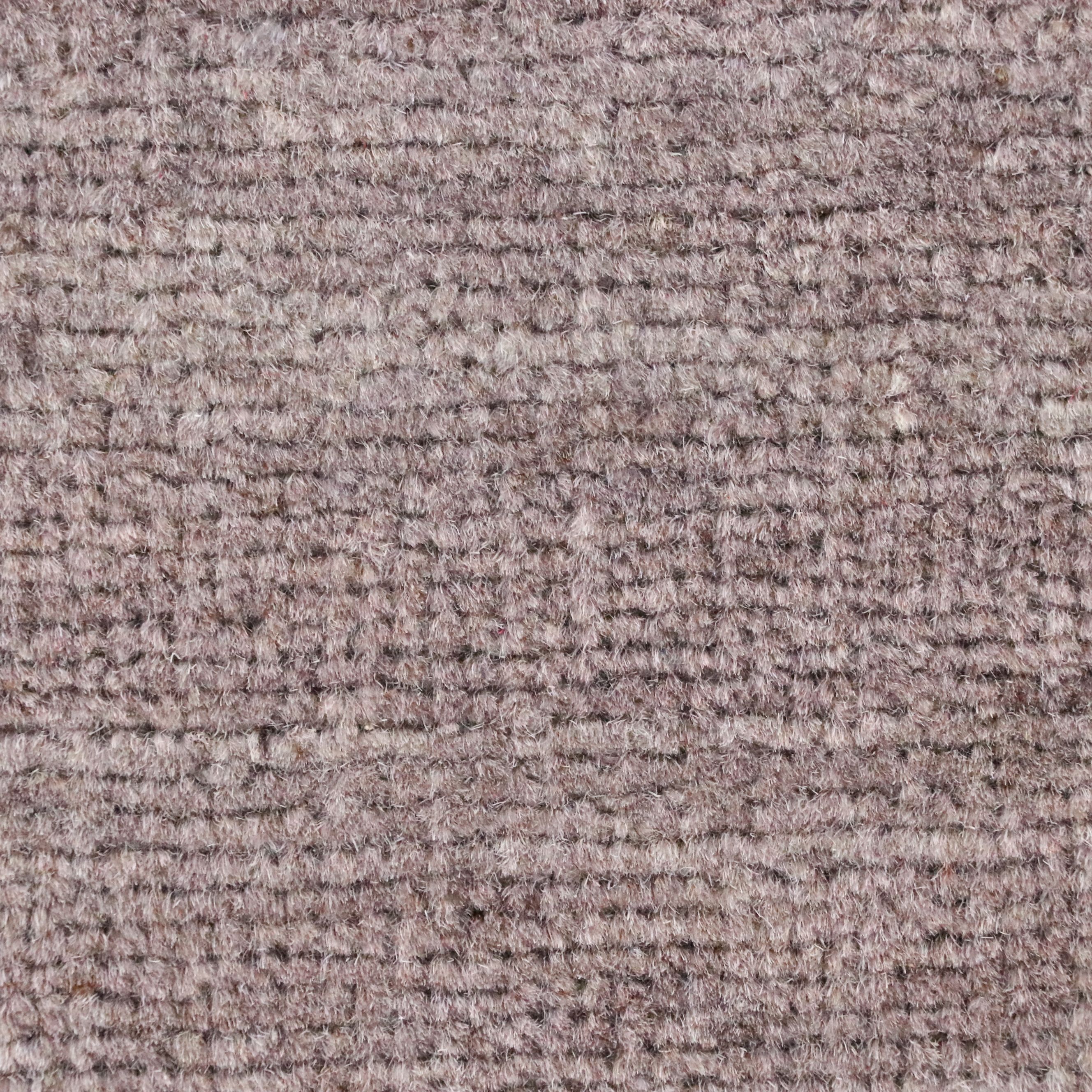 4'11 x 6'8 Hand-Knotted Afghan Pictorial War Area Rug