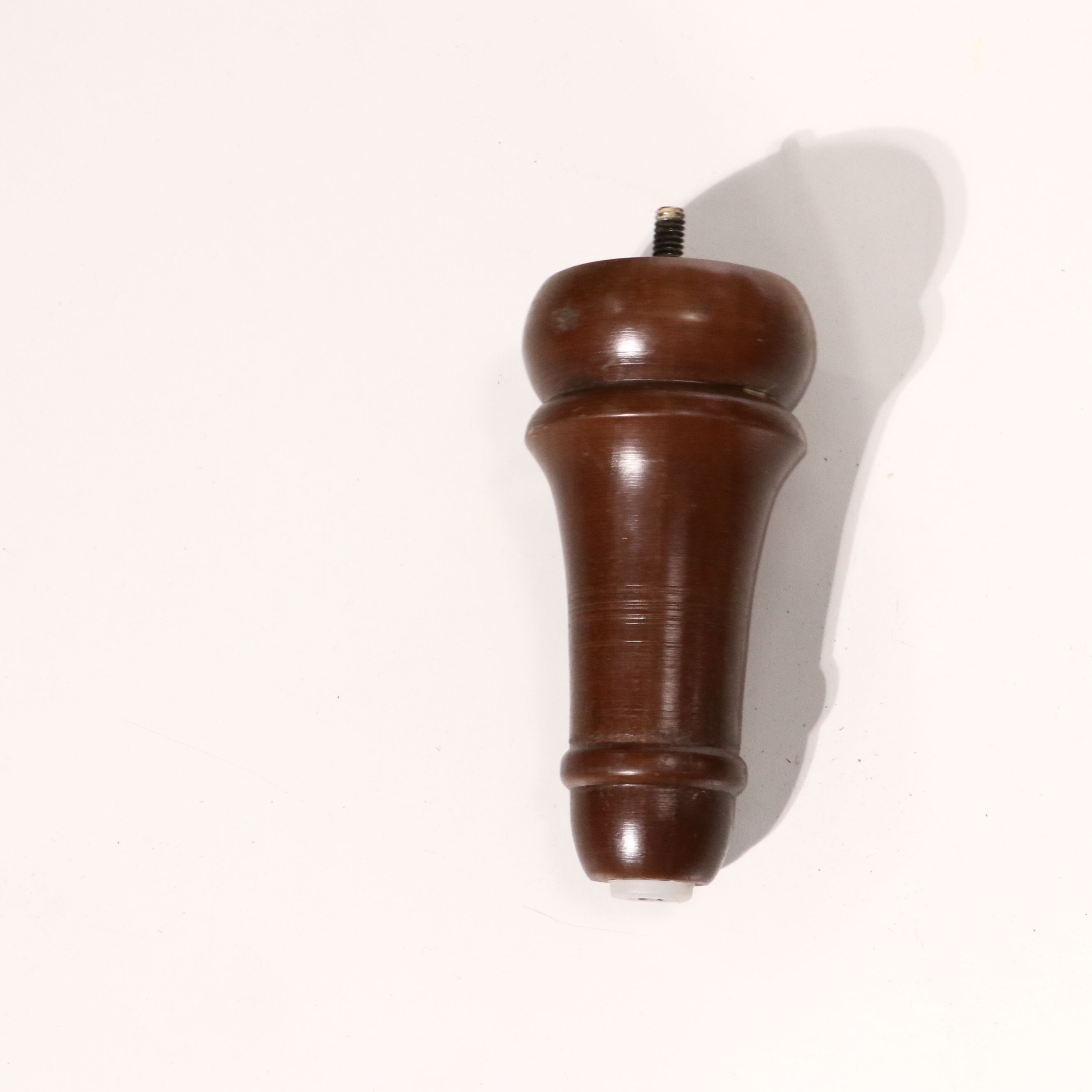 Mediterranean Style Octagonal End Tables, Late 20th Century