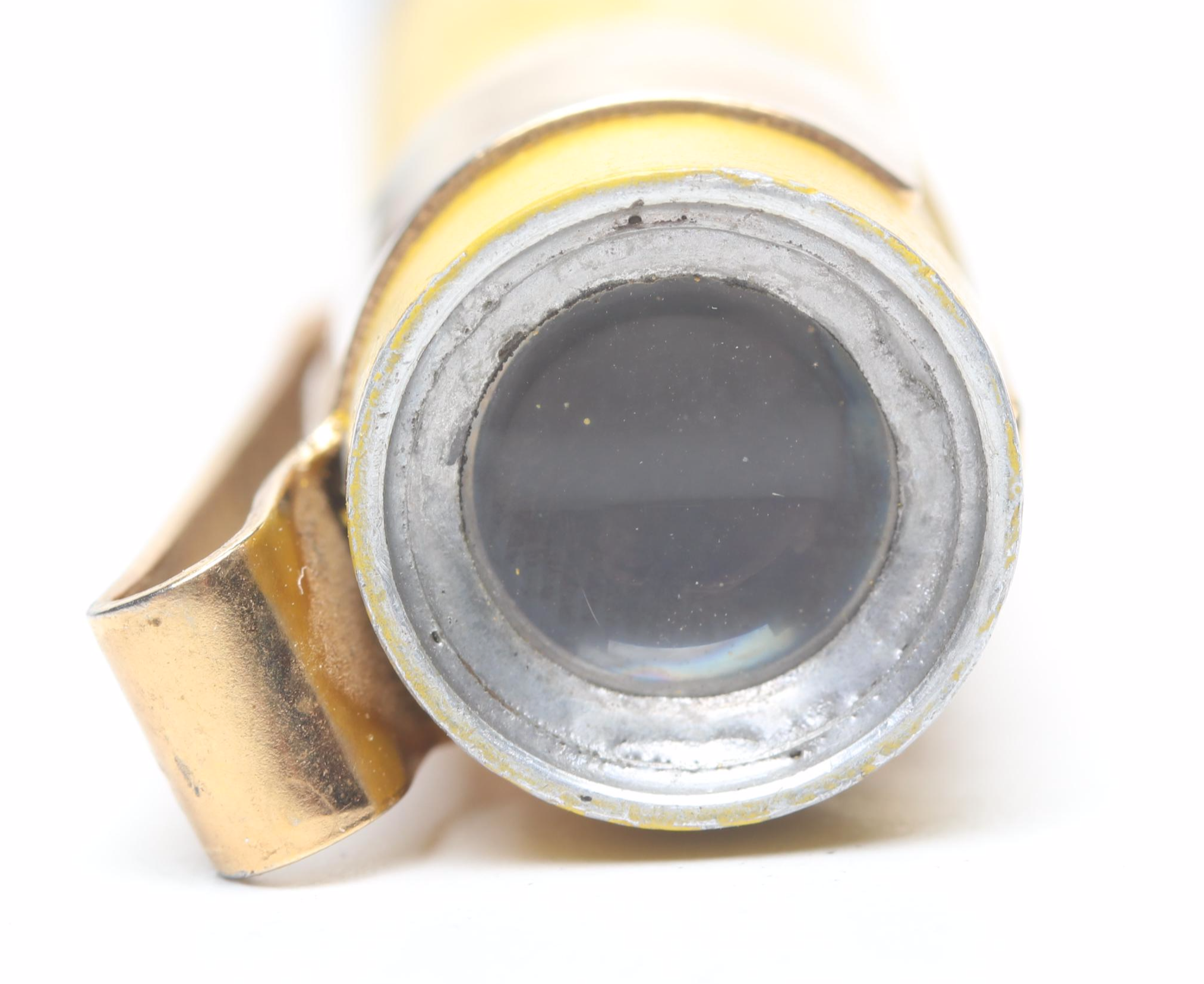 Woodwell Secretary Pen, Tilt-o-matic Pens, and Bendix Pen Dosimeter