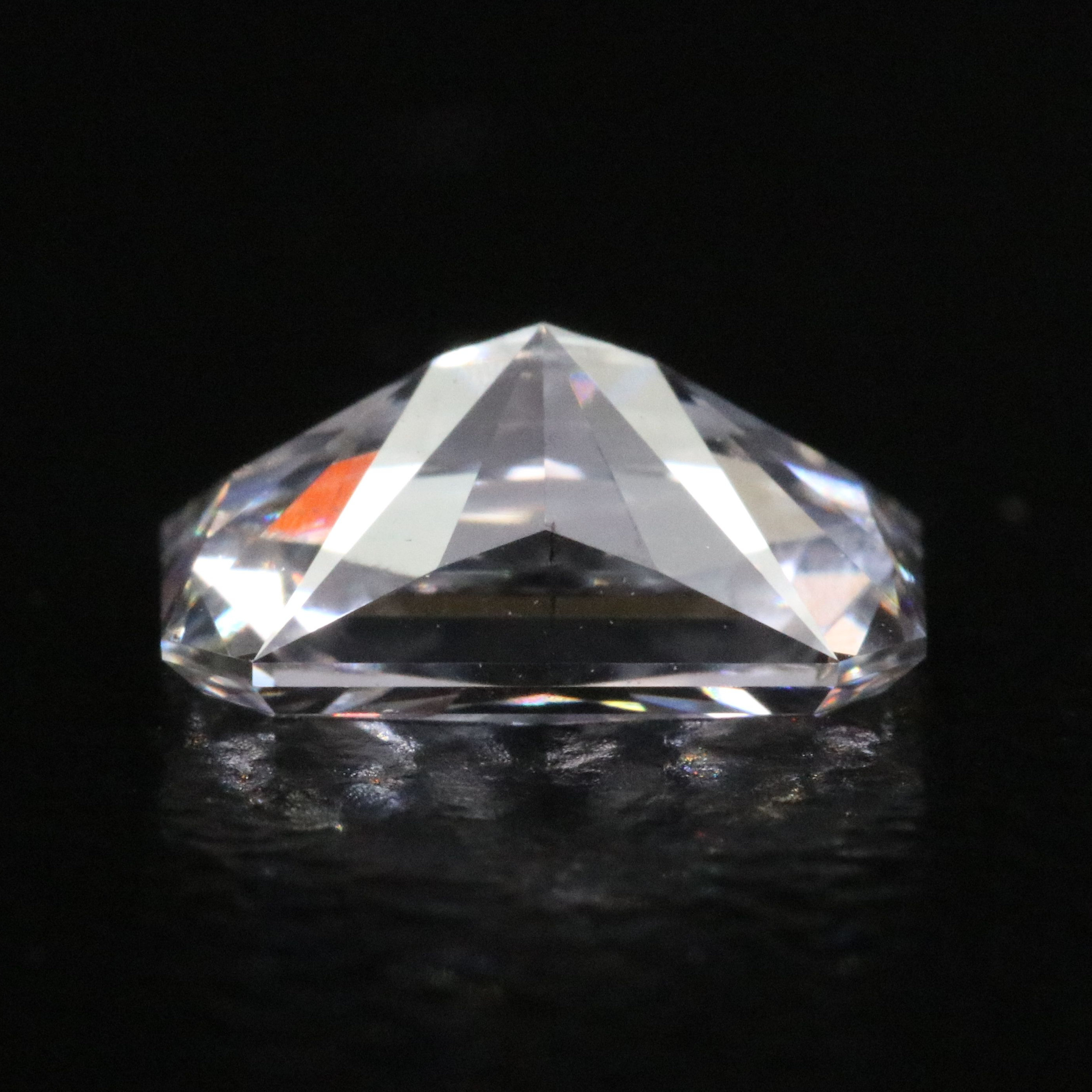 Loose 0.97 CT Lab Grown Diamond with IGI Report
