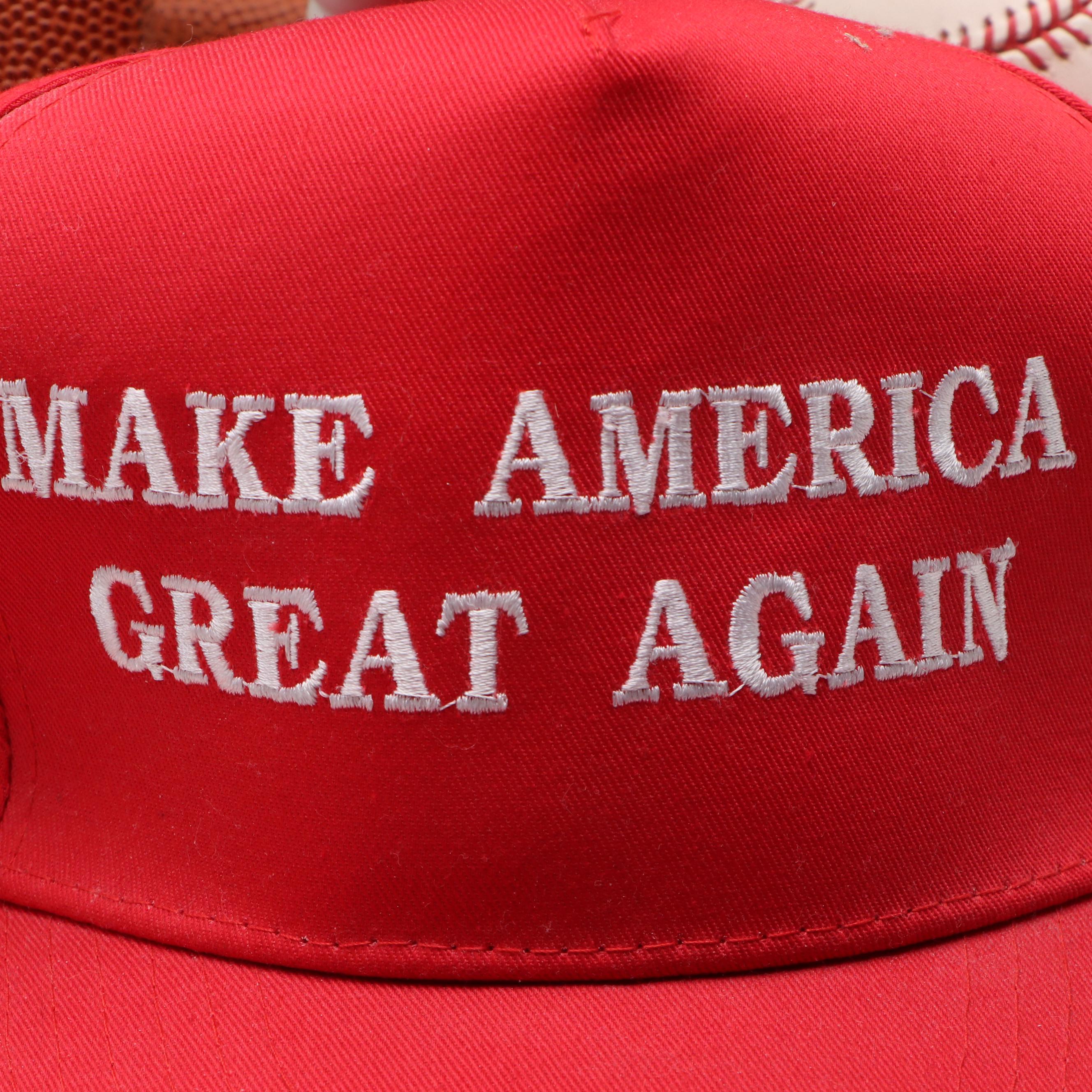 Sports, Political and Advertising Memorabilia