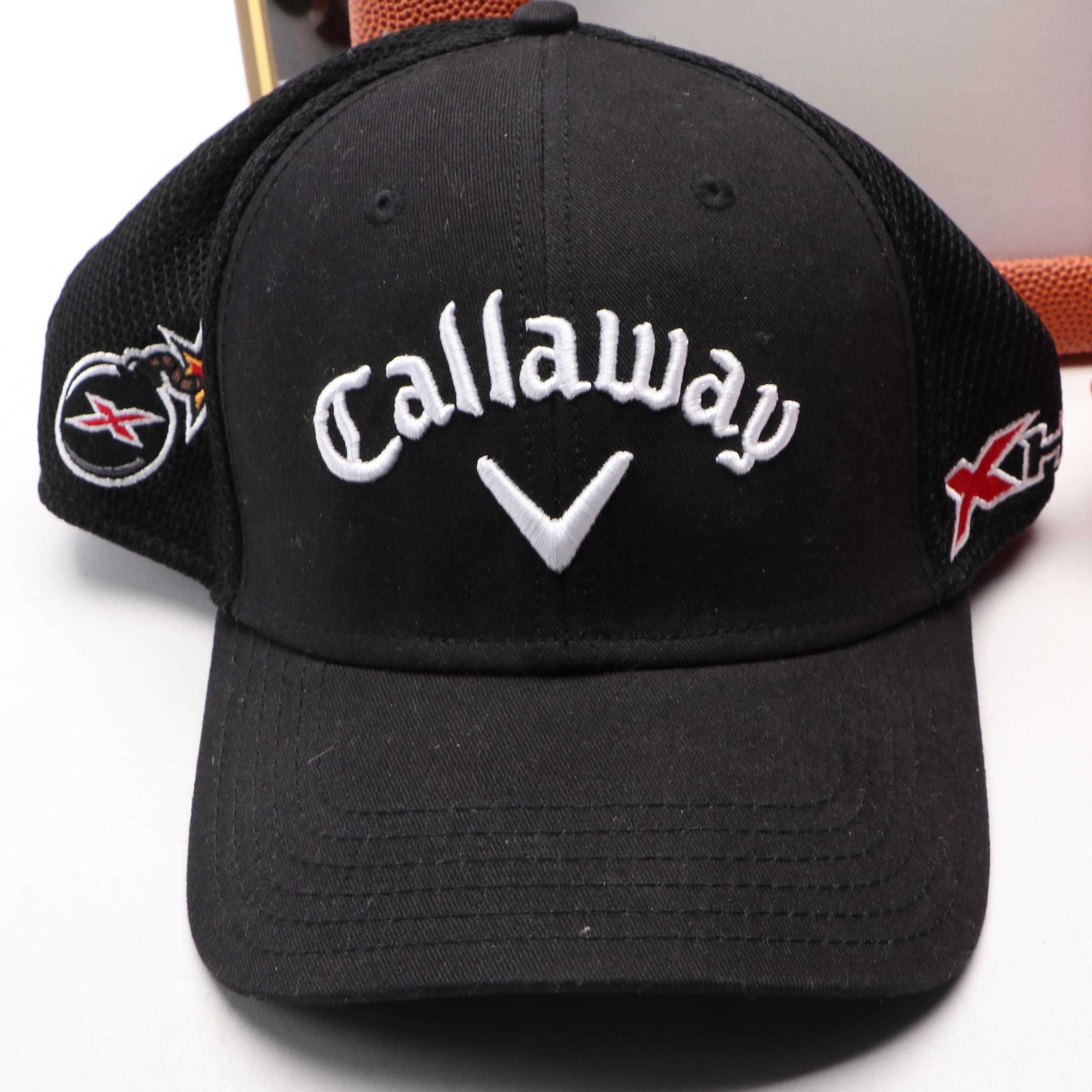 Sports, Political and Advertising Memorabilia