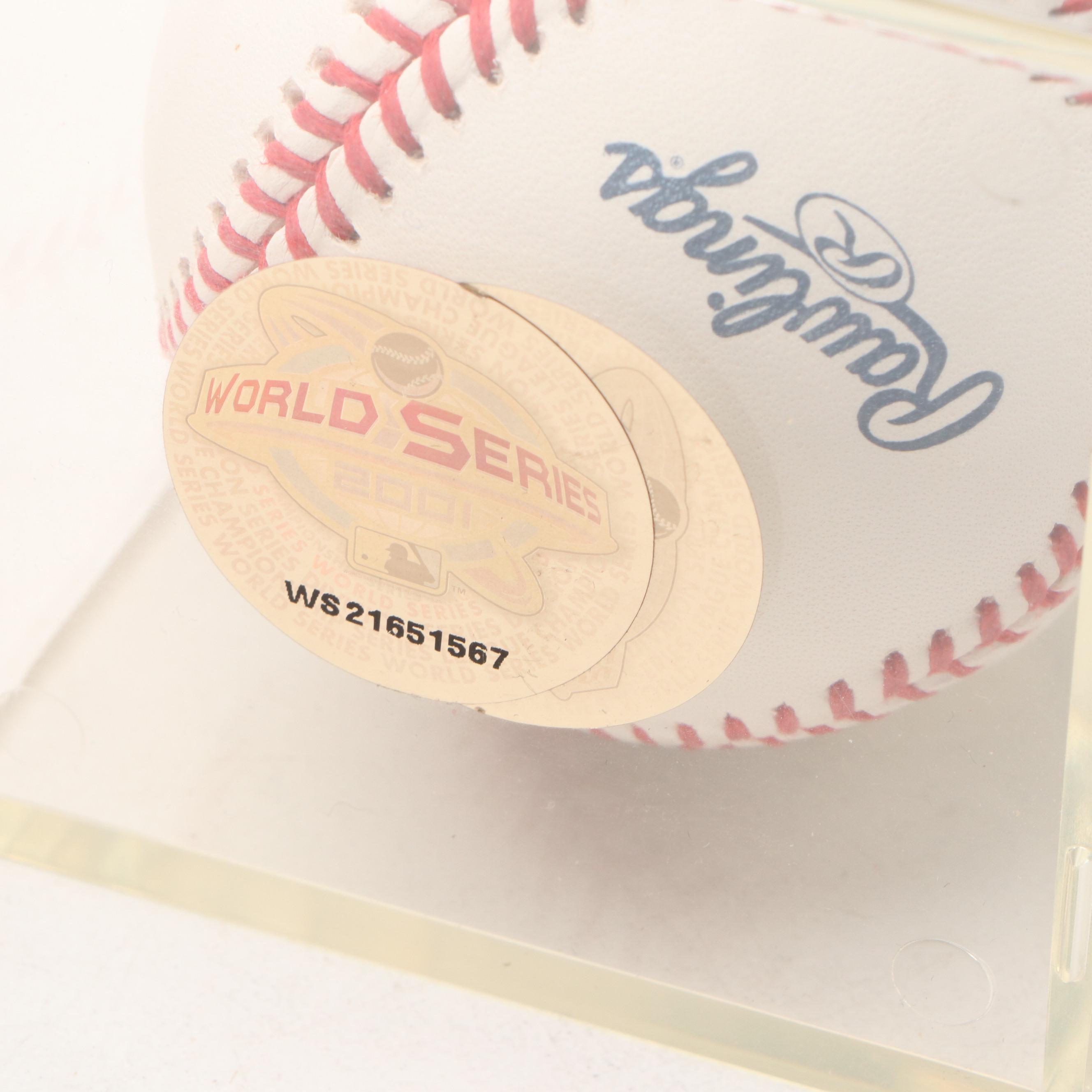 Sports, Political and Advertising Memorabilia