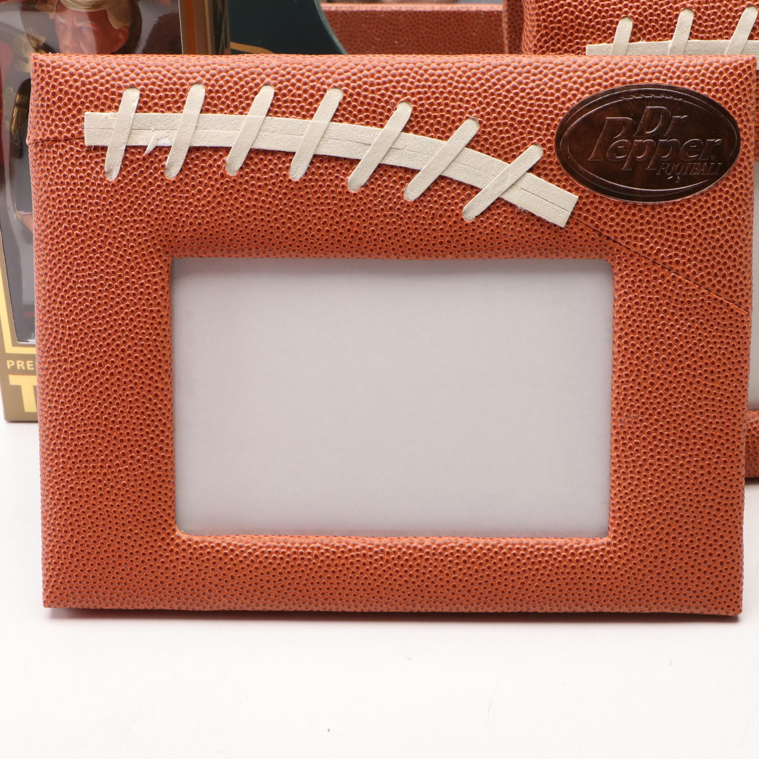 Sports, Political and Advertising Memorabilia