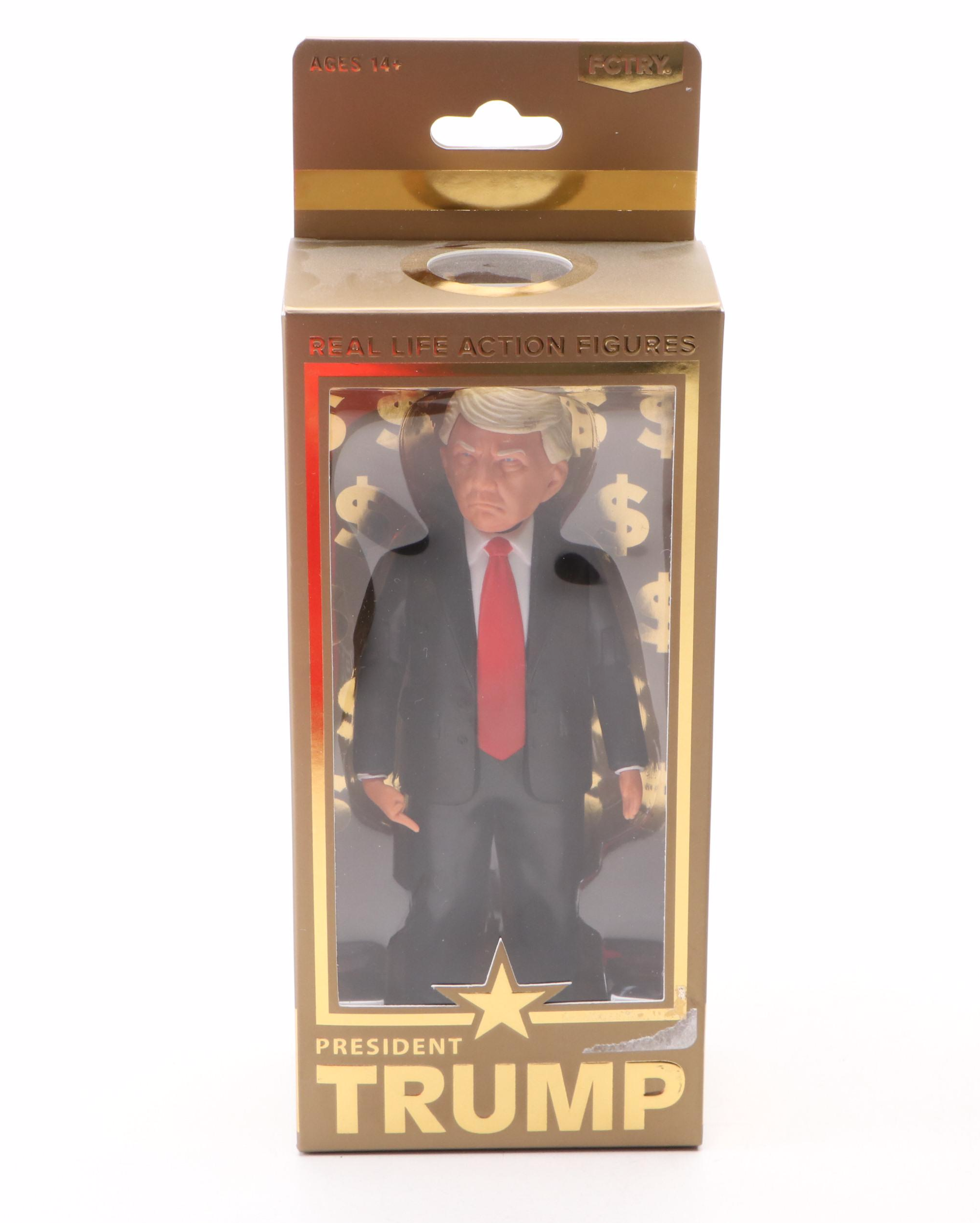 Sports, Political and Advertising Memorabilia