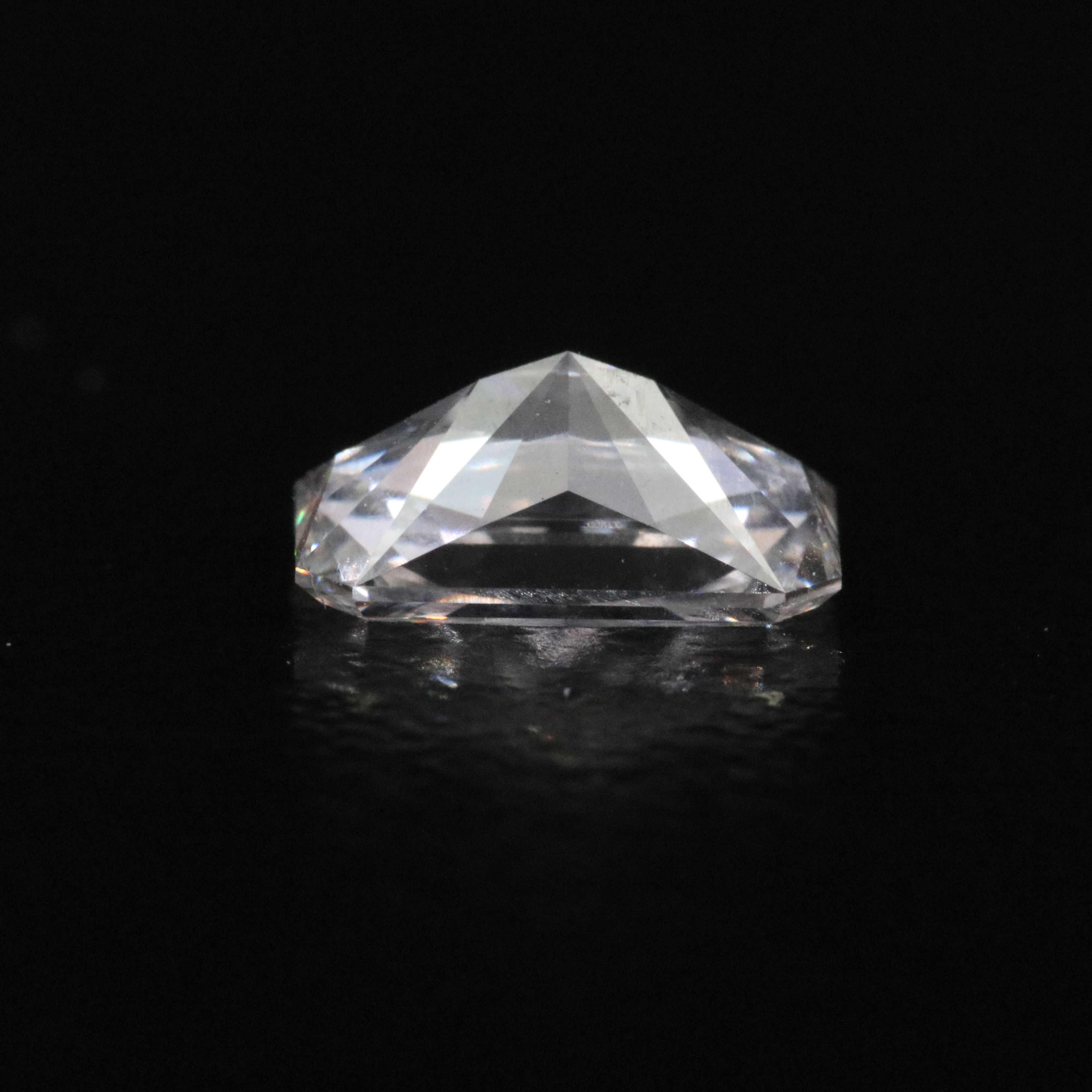 Loose 0.98 CT Lab Grown Diamond with IGI Report
