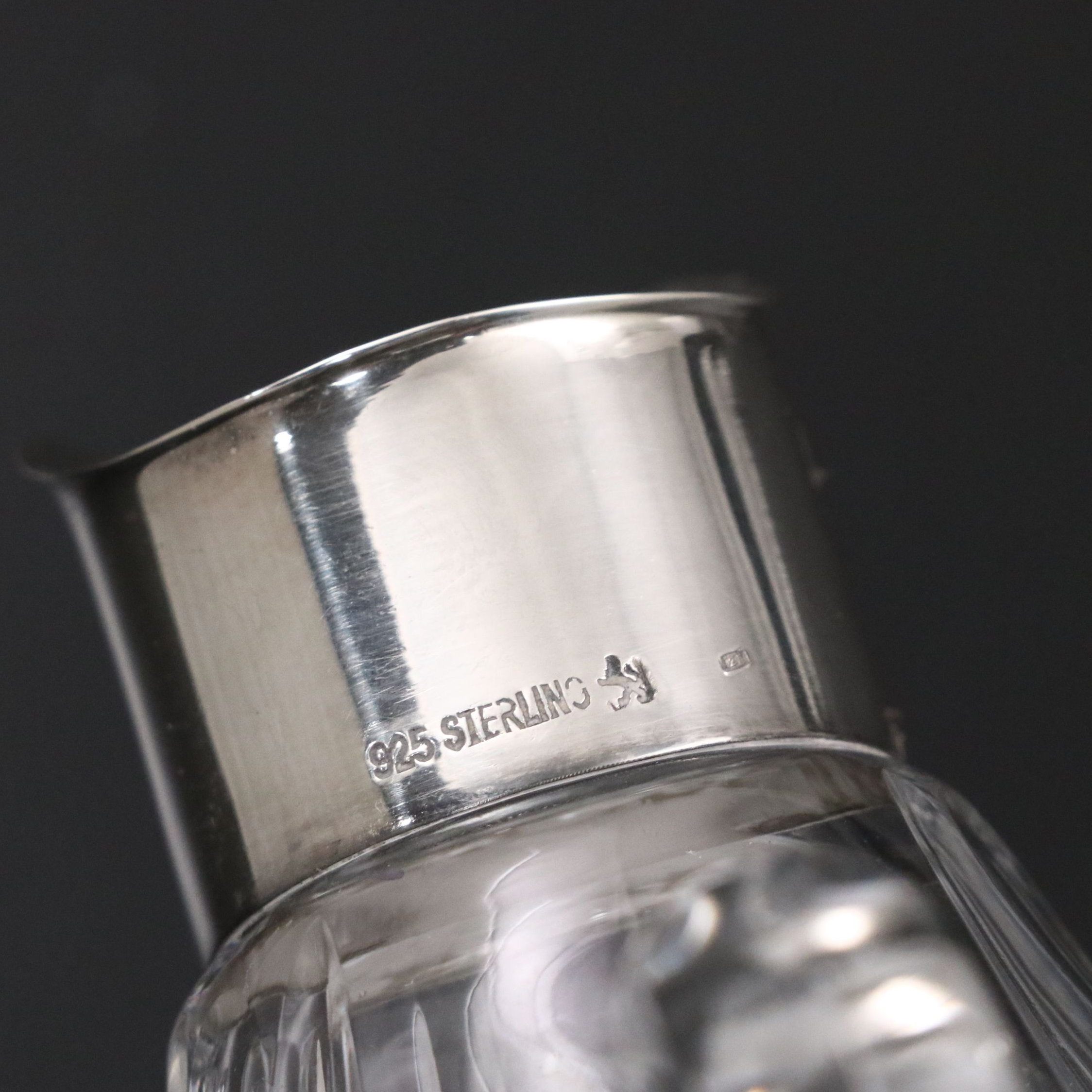 Marquis Waterford Crystal Train and Football with More Crystal Décor