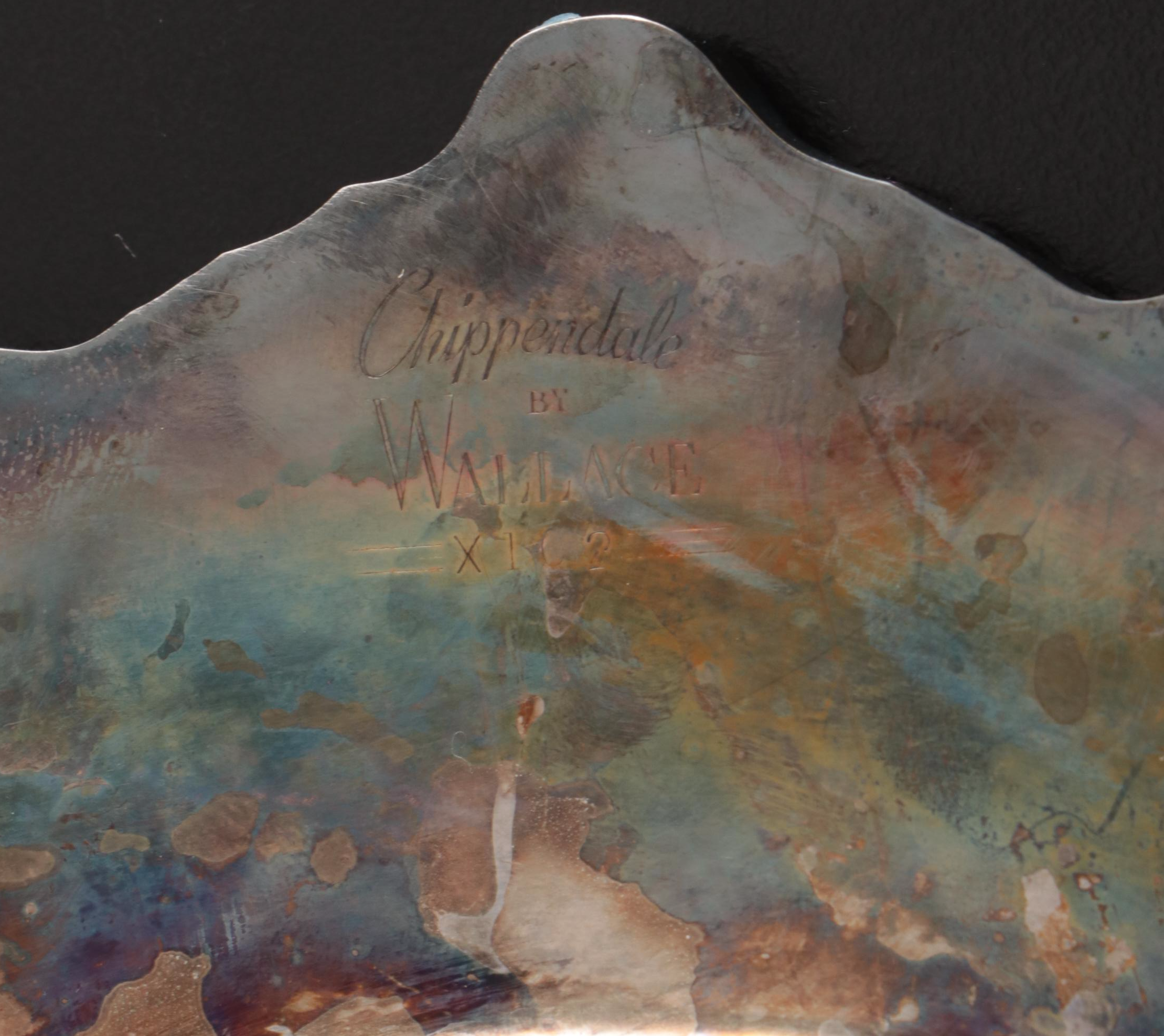 American Silver Plate and Stainless Steel Tableware