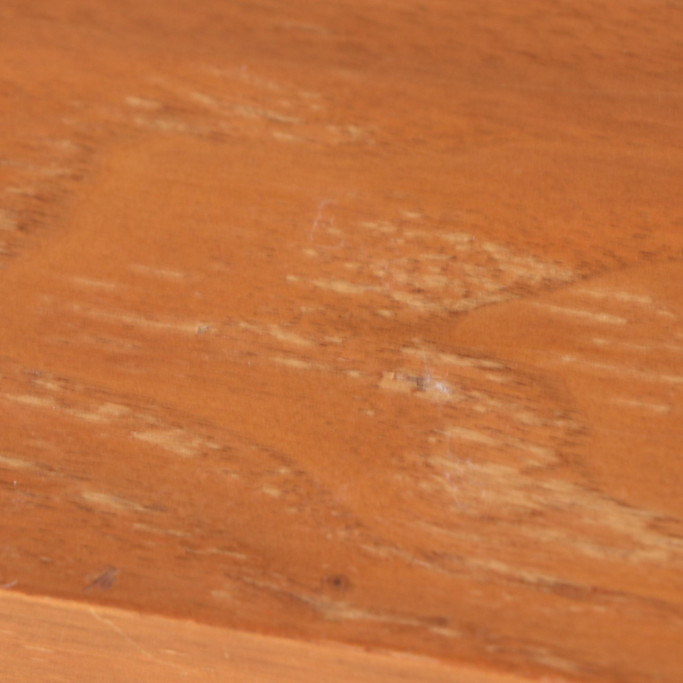 Basic-Witz Mid Century Modern Chest of Drawers