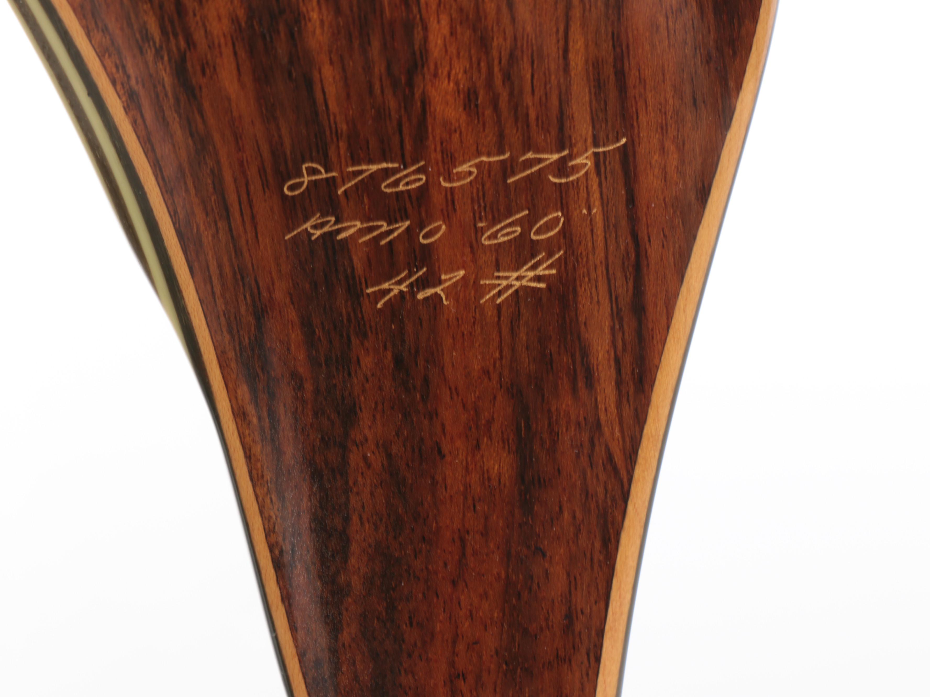 Kodiak Hunter "Bear" Recurve Bow with AG-900 Gordon Glass Arrows