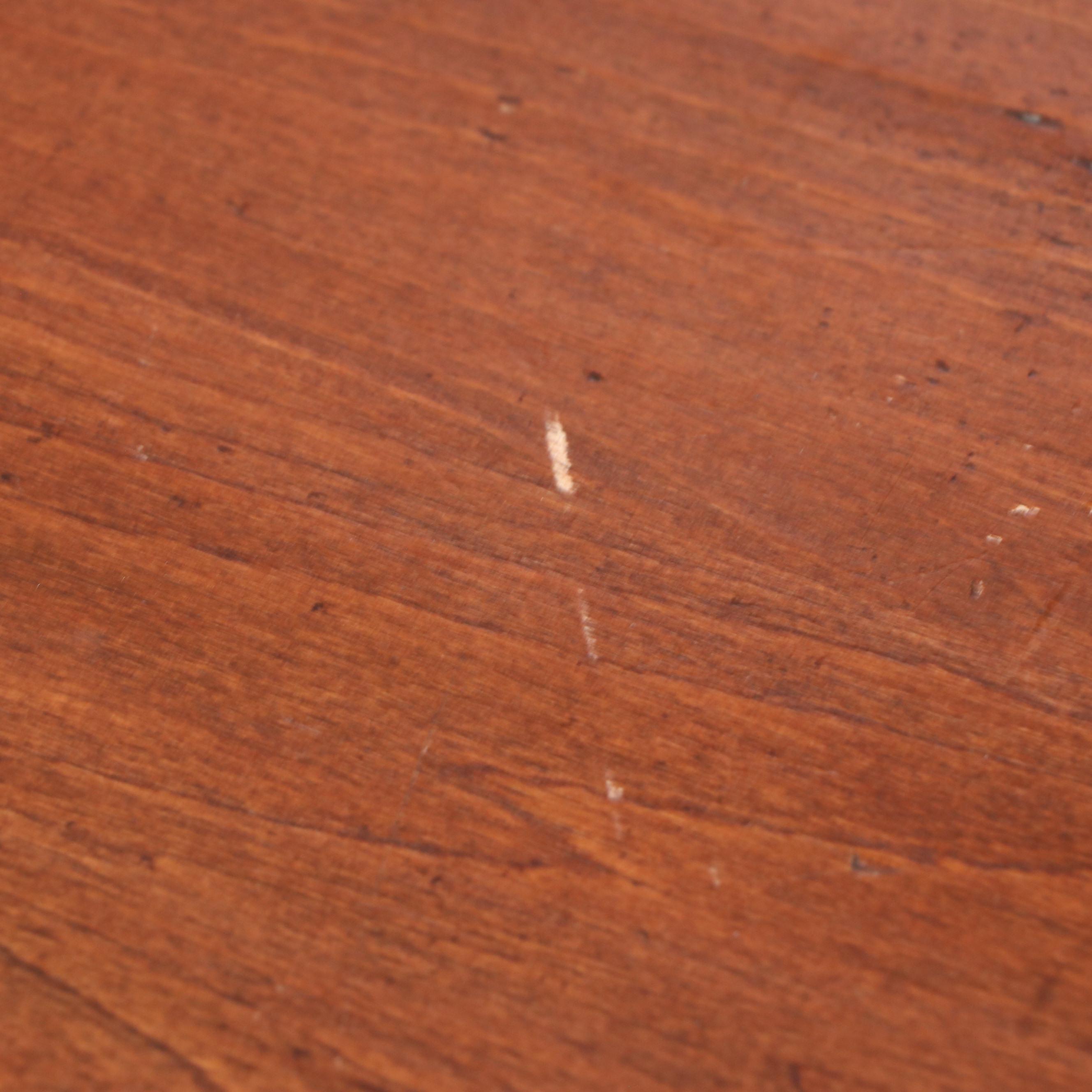 Eastlake Cherry Washstand, Late 19th Century