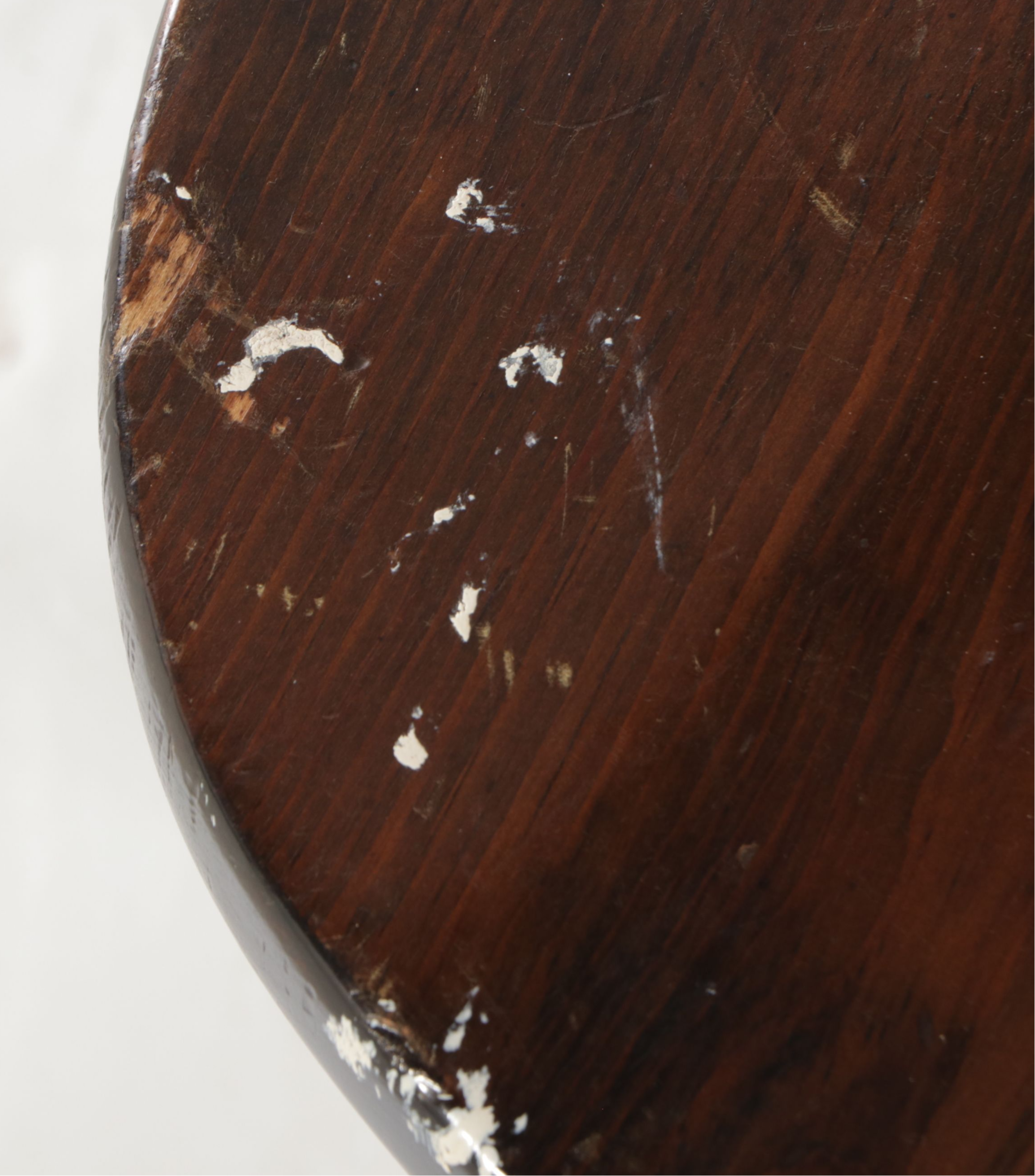 Antique Fan-Back Windsor Side Chair