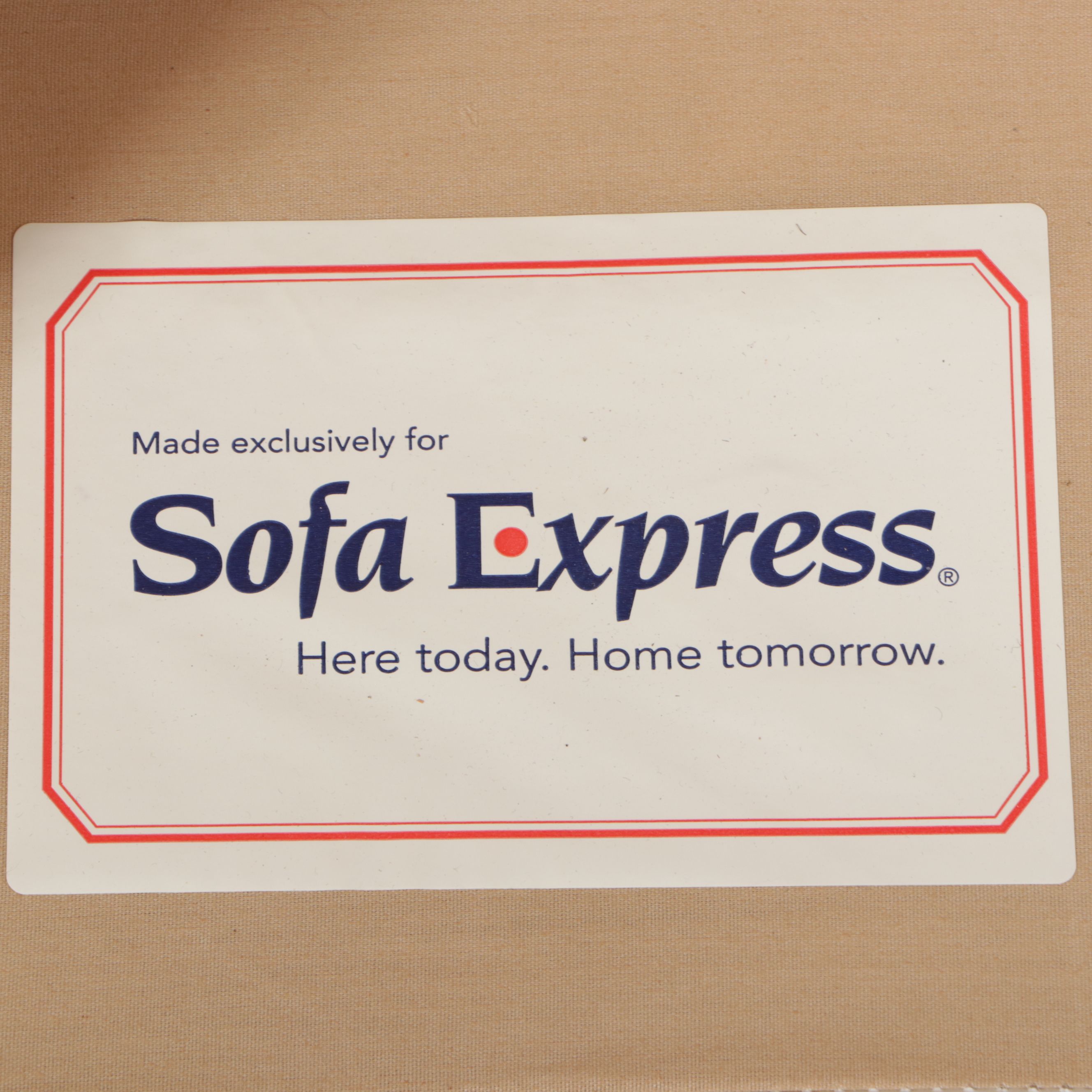 Sofa Express Floral Chinoiserie Upholstered Armchair