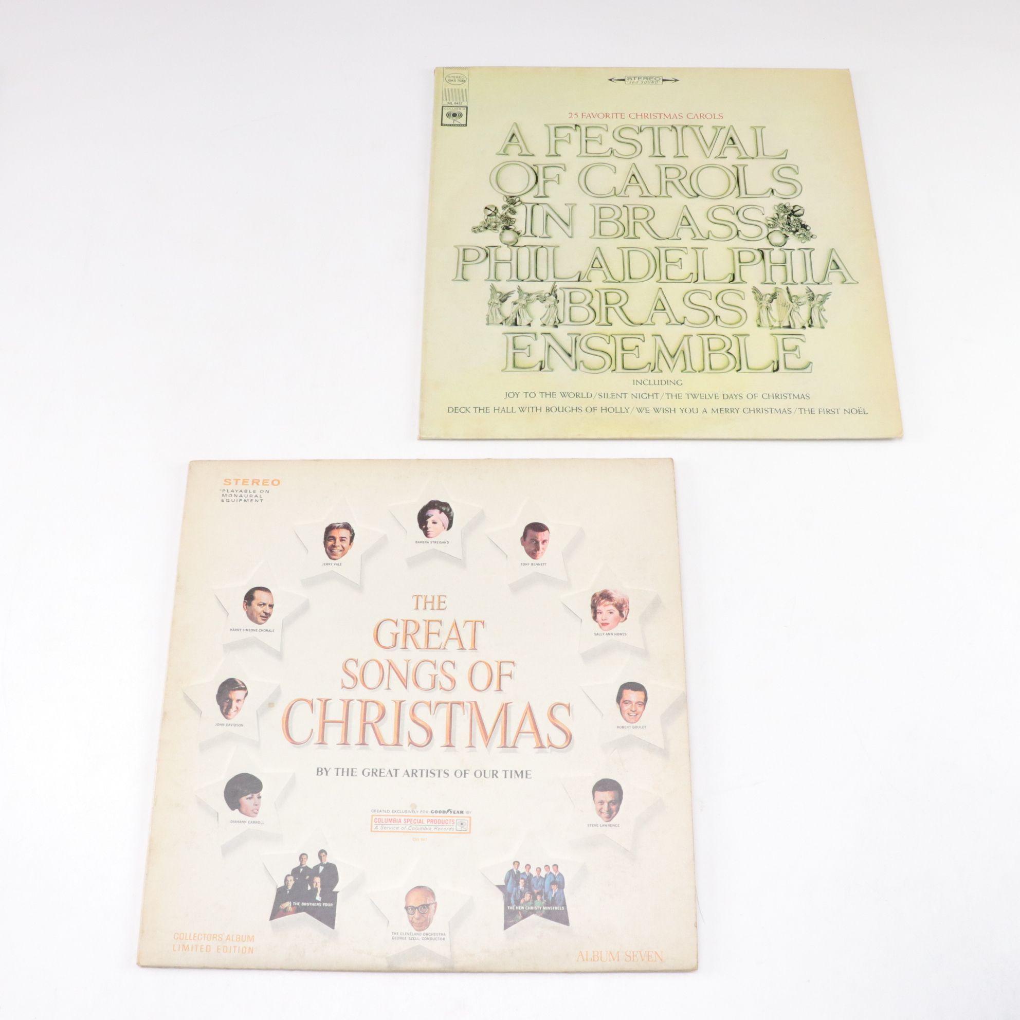 Michael Jackson, Diana Ross, Lionel Richie, Gap Band V and Other Vinyl Records