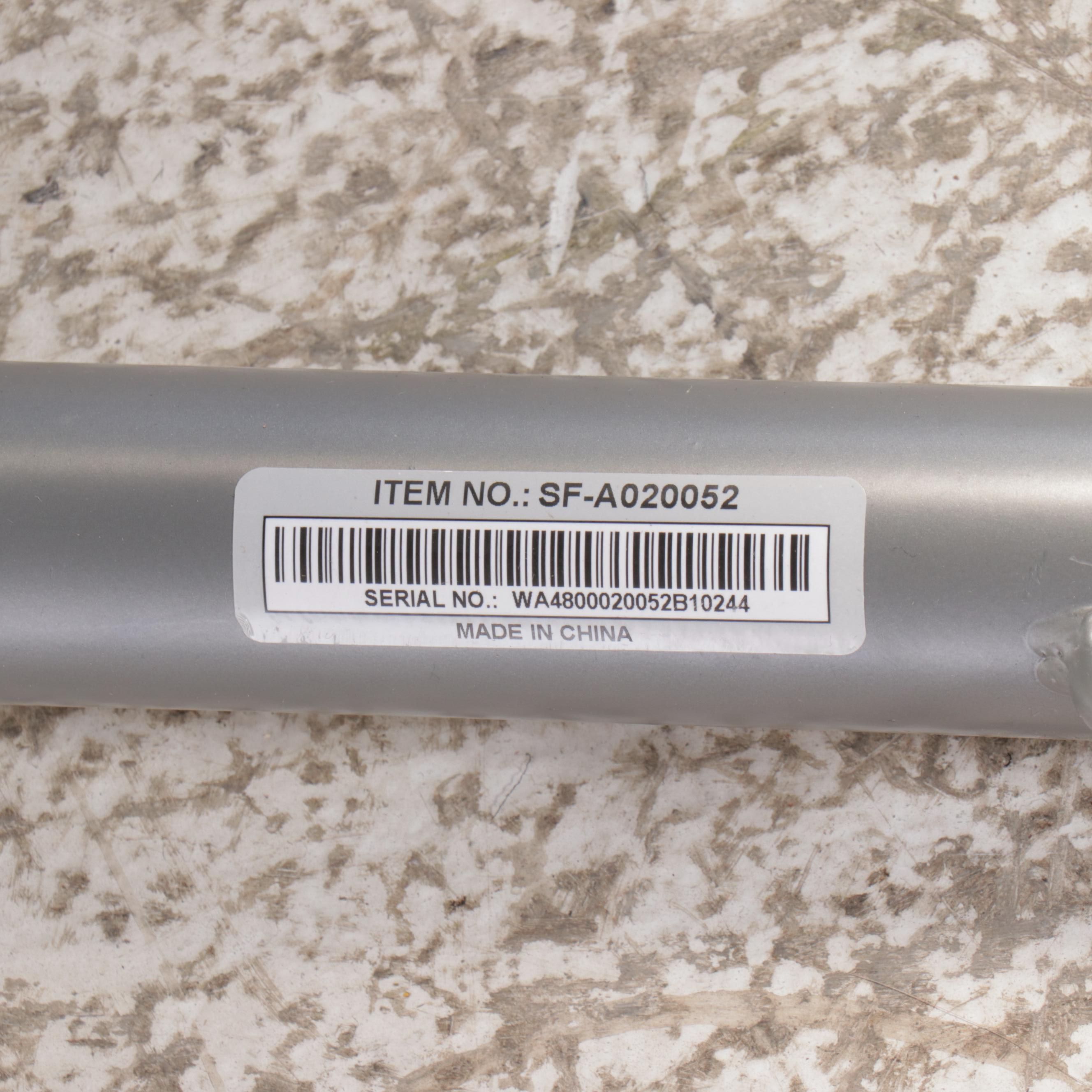 Sunny Health & Fitness Row-N-Ride Squat Assist Trainer