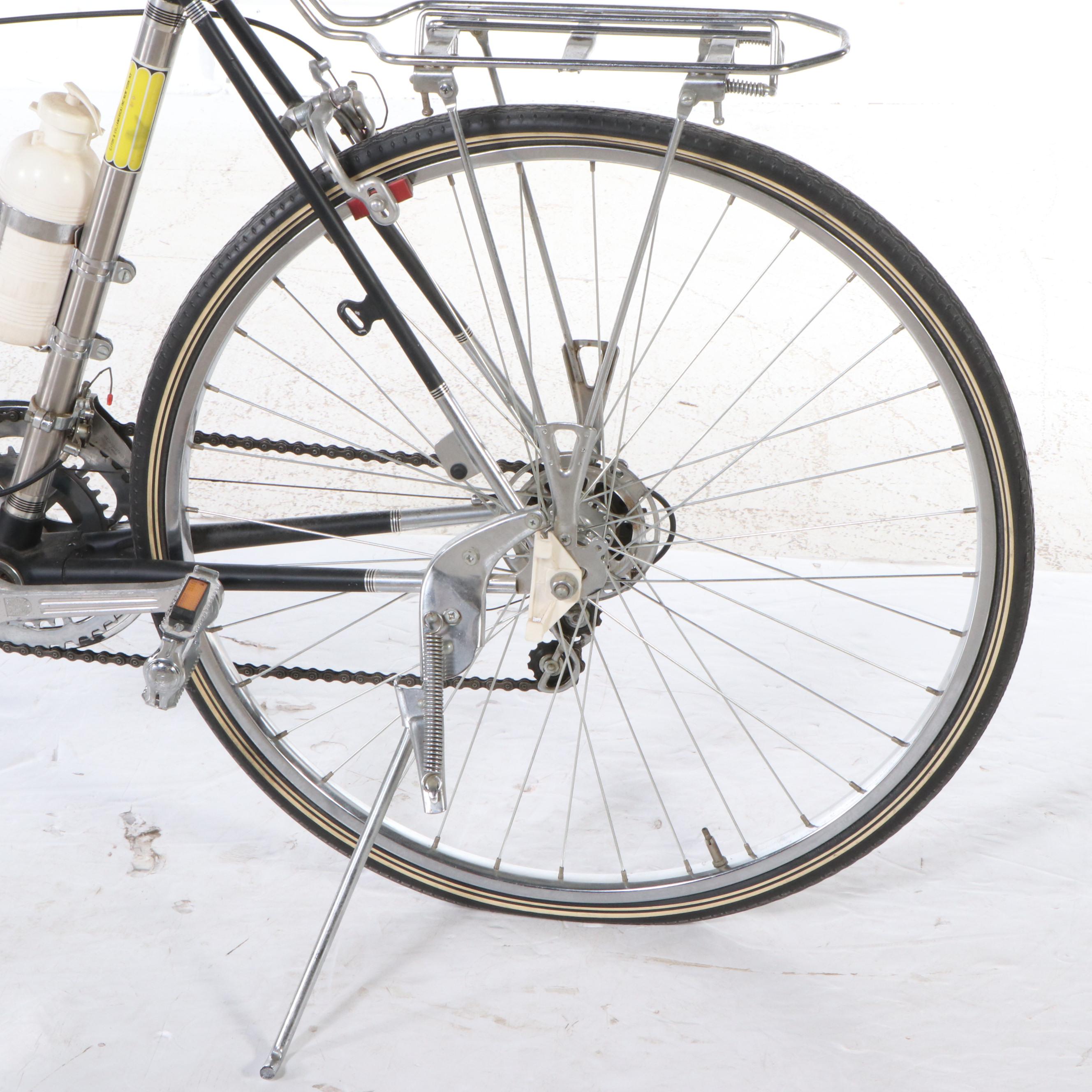 C. Itoh Road Bicycle, Late 20th Century