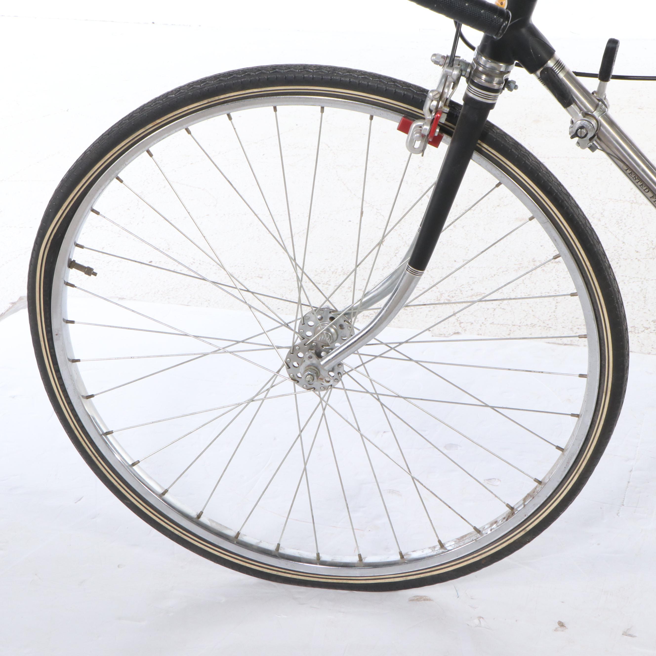 C. Itoh Road Bicycle, Late 20th Century