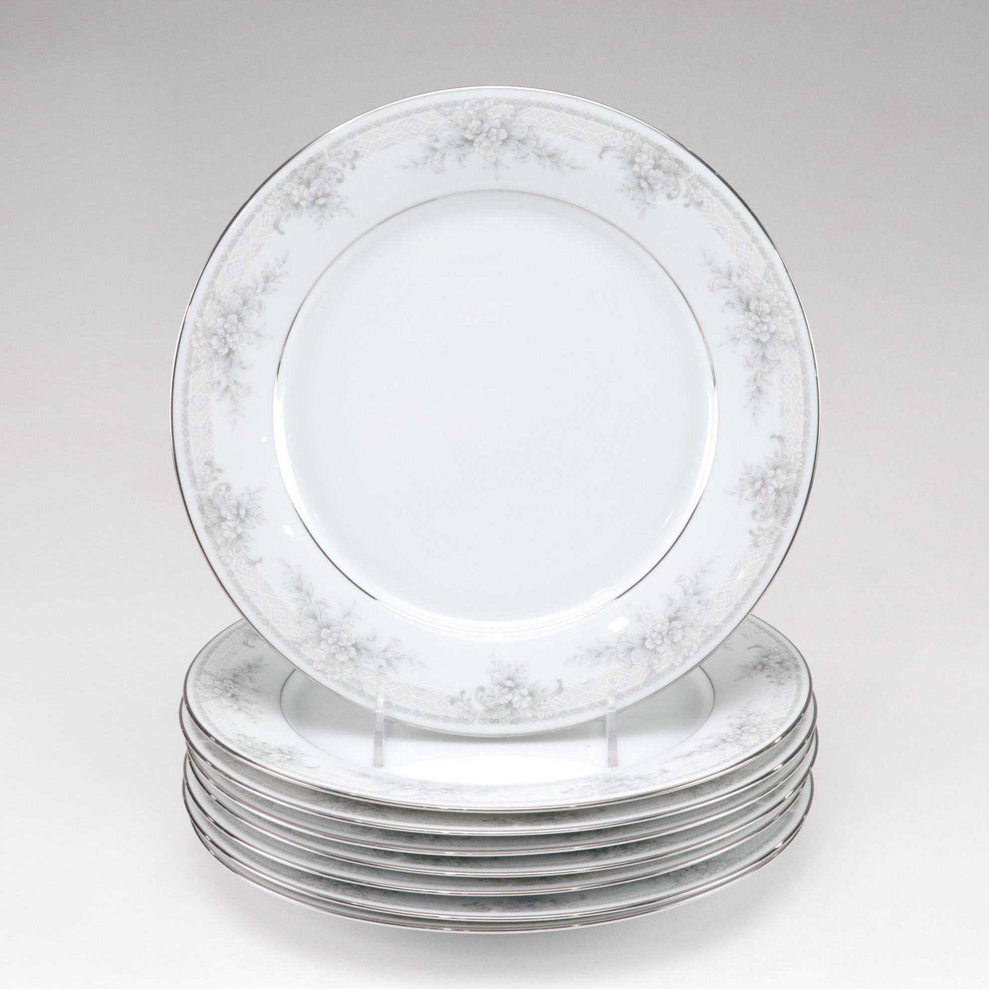 Legendary by Noritake "Sweet Leilani" Porcelain Dinner Service