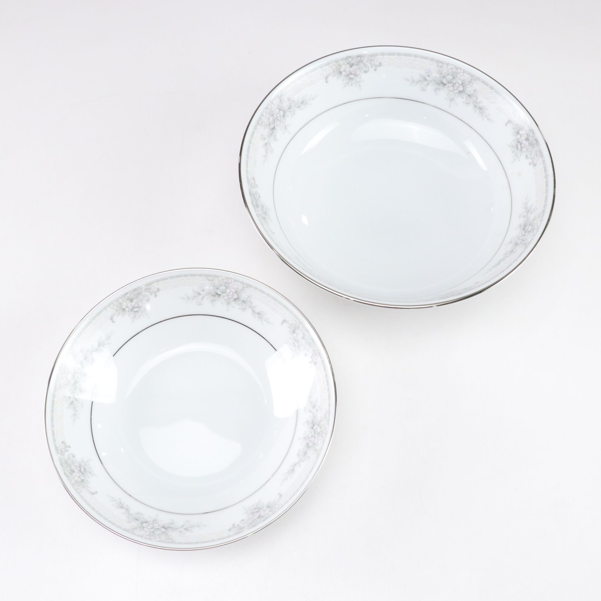 Legendary by Noritake "Sweet Leilani" Porcelain Dinner Service