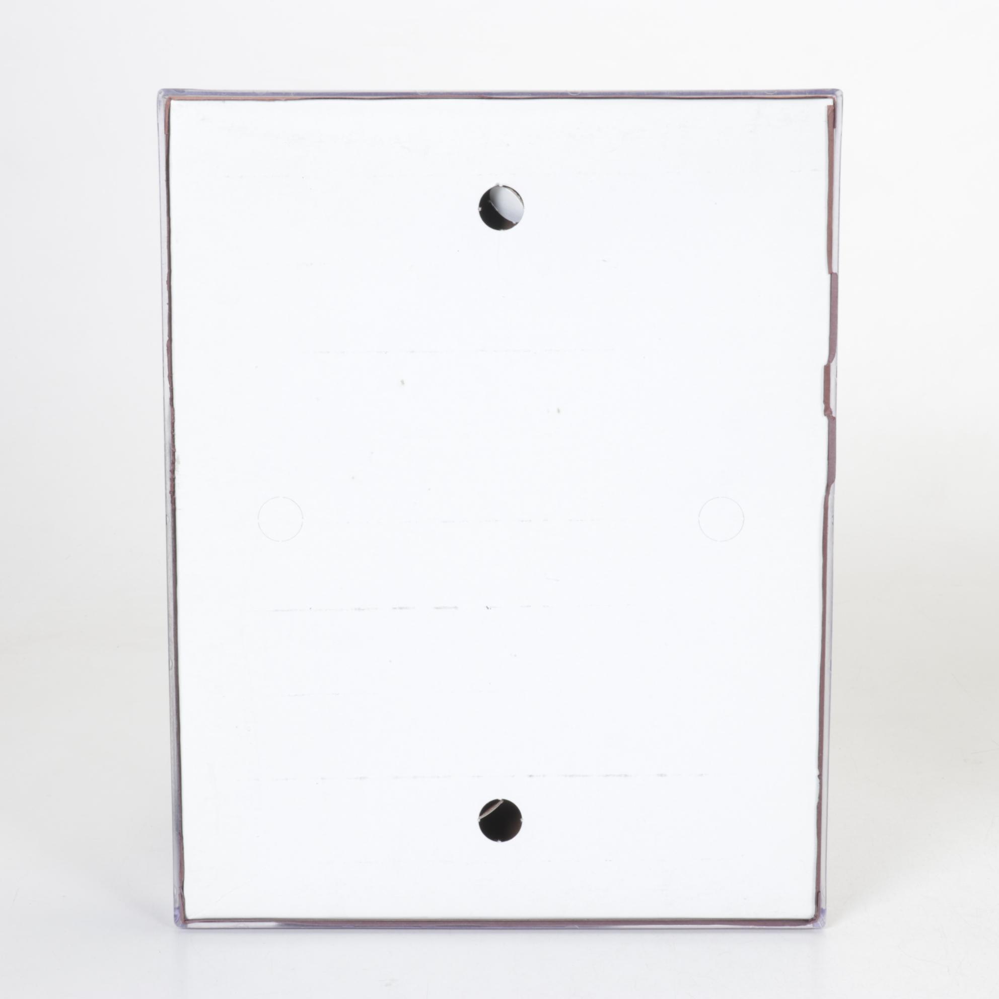 Automotive Advertisements for Mobilgas and Mobiloil, Early to Mid-20th Century