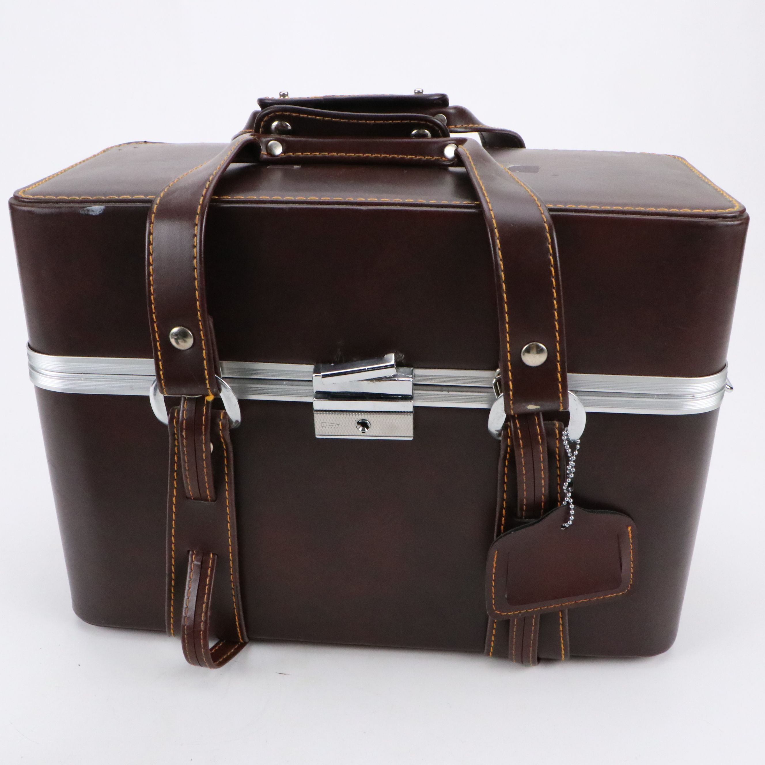 Zenza Bronica Medium Format Film Camera with Lens and Other Accessories