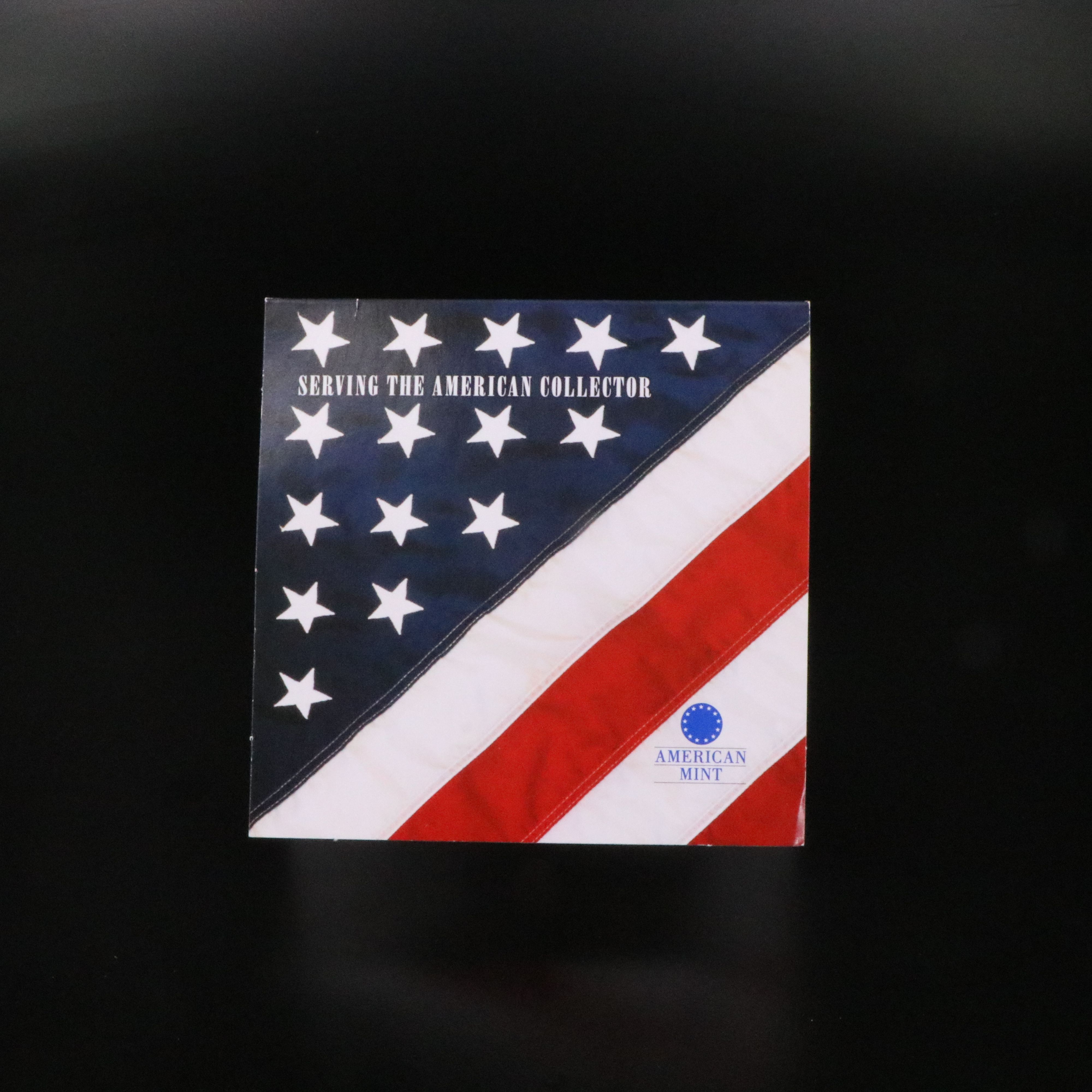 Two, One Half Gram .585 Gold Miniature Coins