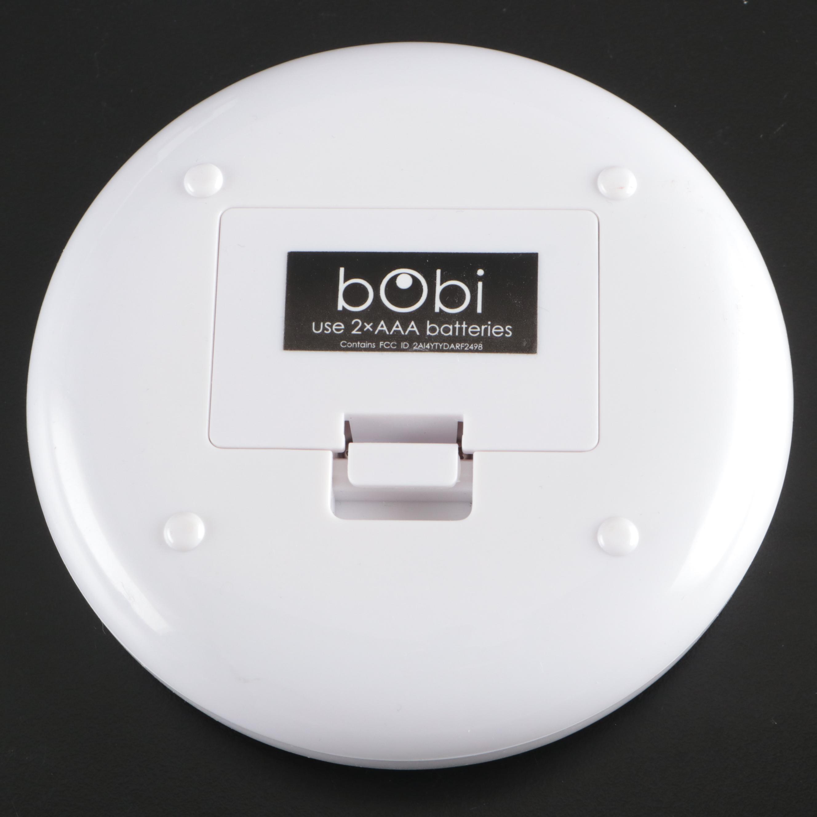 bObsweep bObi Classic Robotic Vacuum Cleaner and Mop