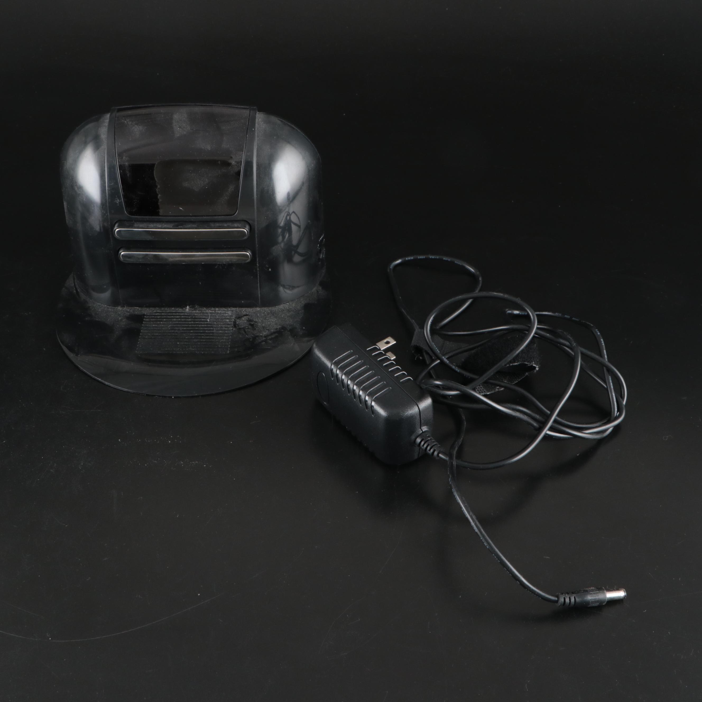 bObsweep bObi Classic Robotic Vacuum Cleaner and Mop