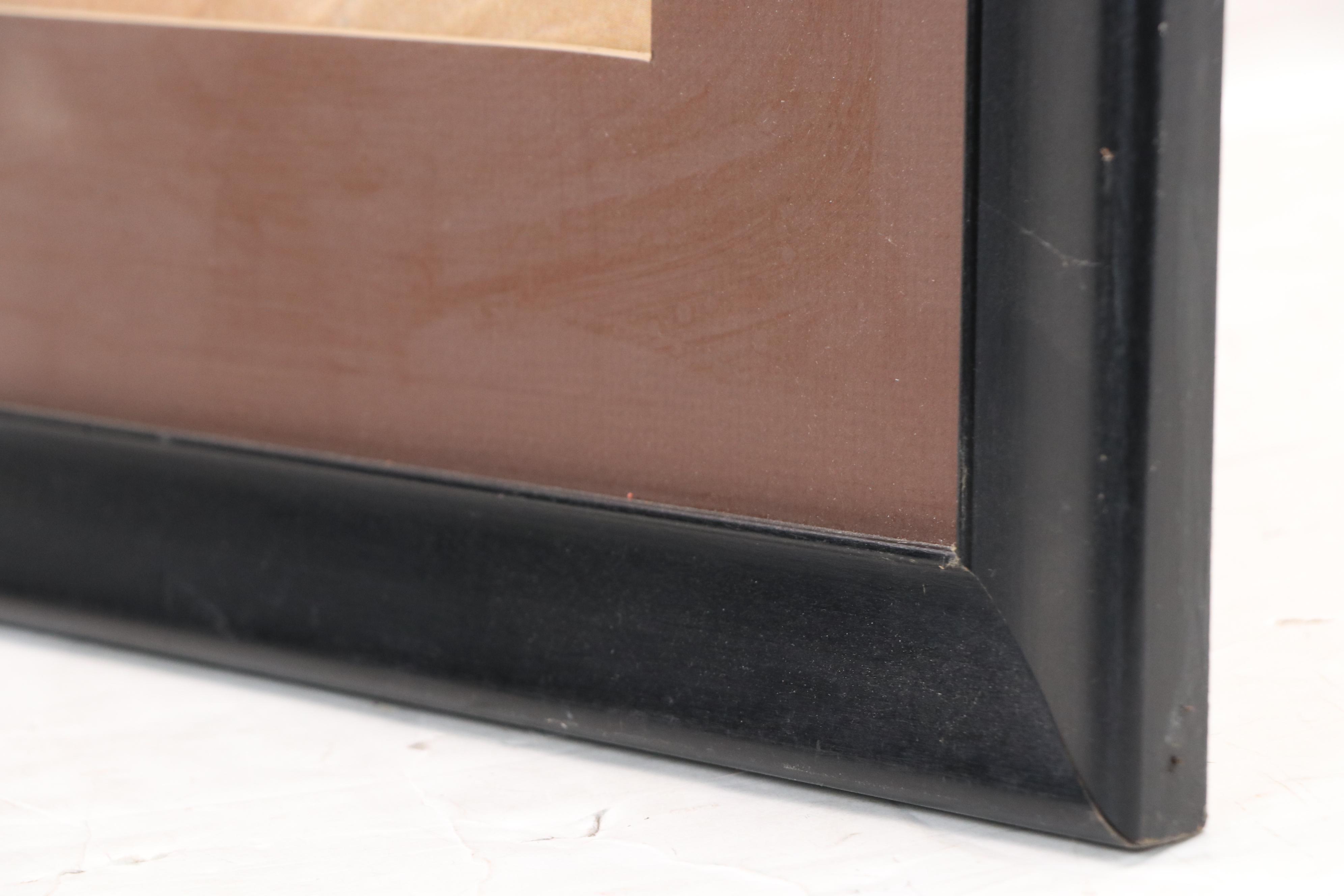 Offset Lithograph of Yorkshire Terrier, Late 20th–21st Century