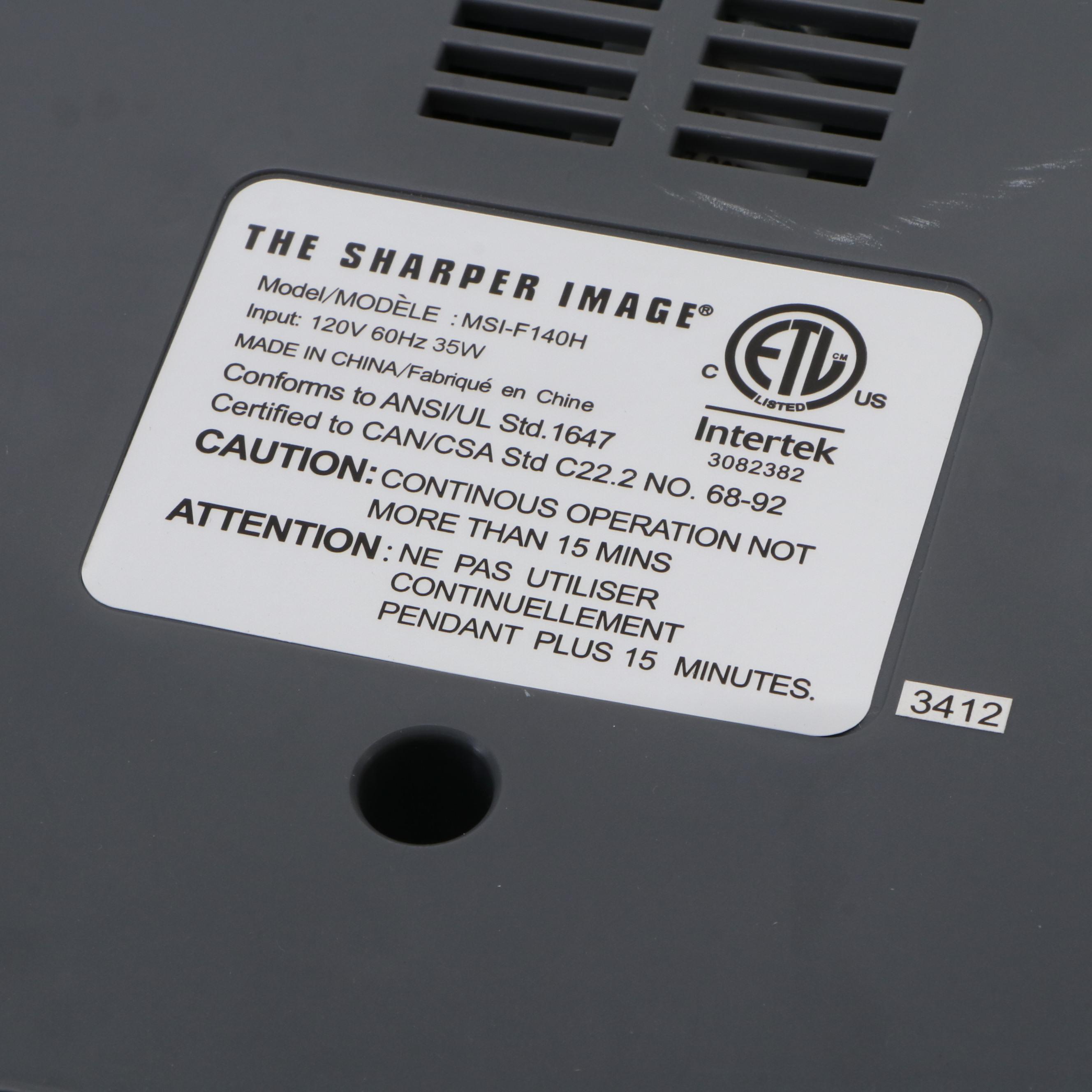 Health O Meter Metal Floor Scale with Electronic Foot Massage Device