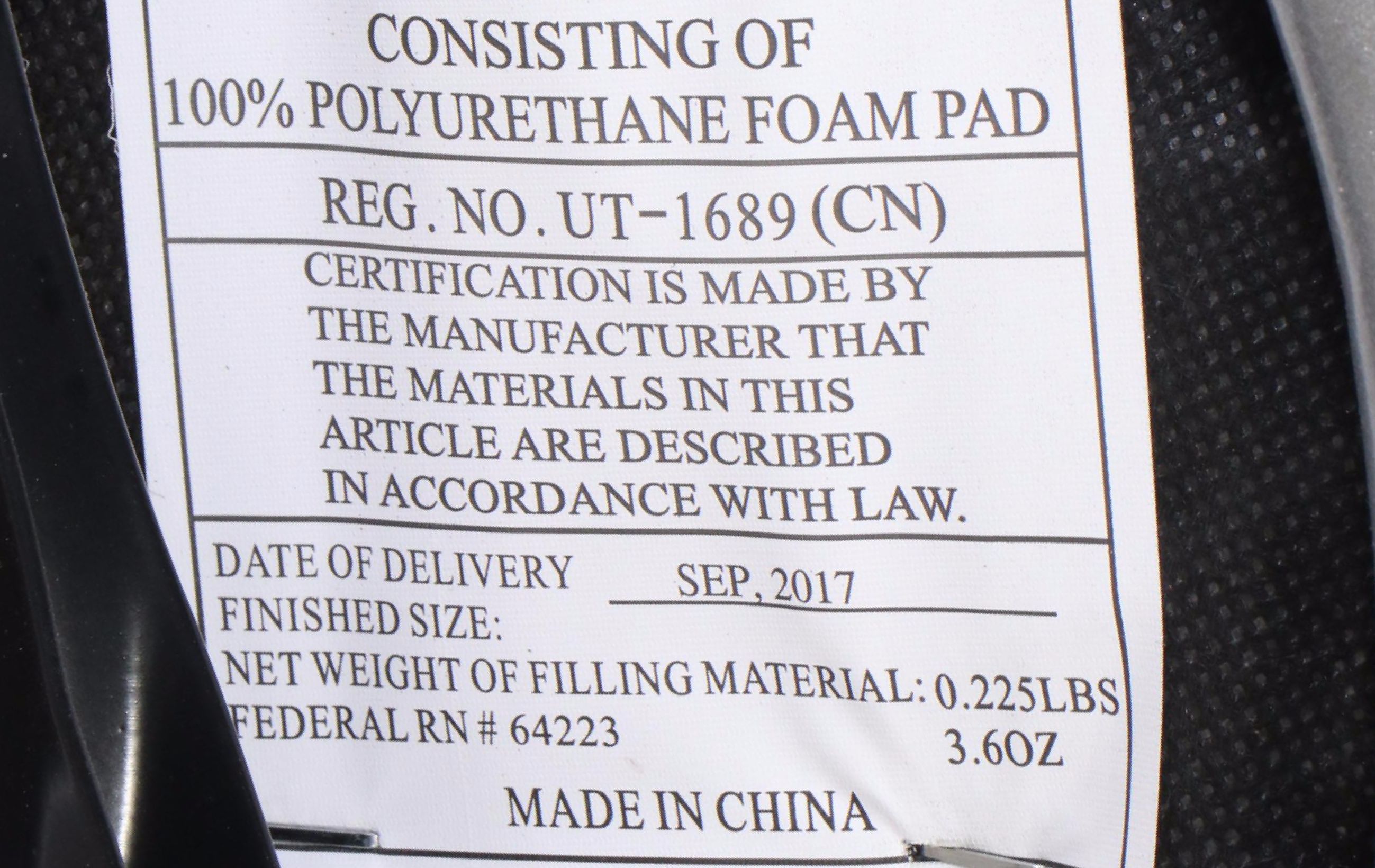 Pair of Contemporary Vinyl Upholstered Metal Barstools