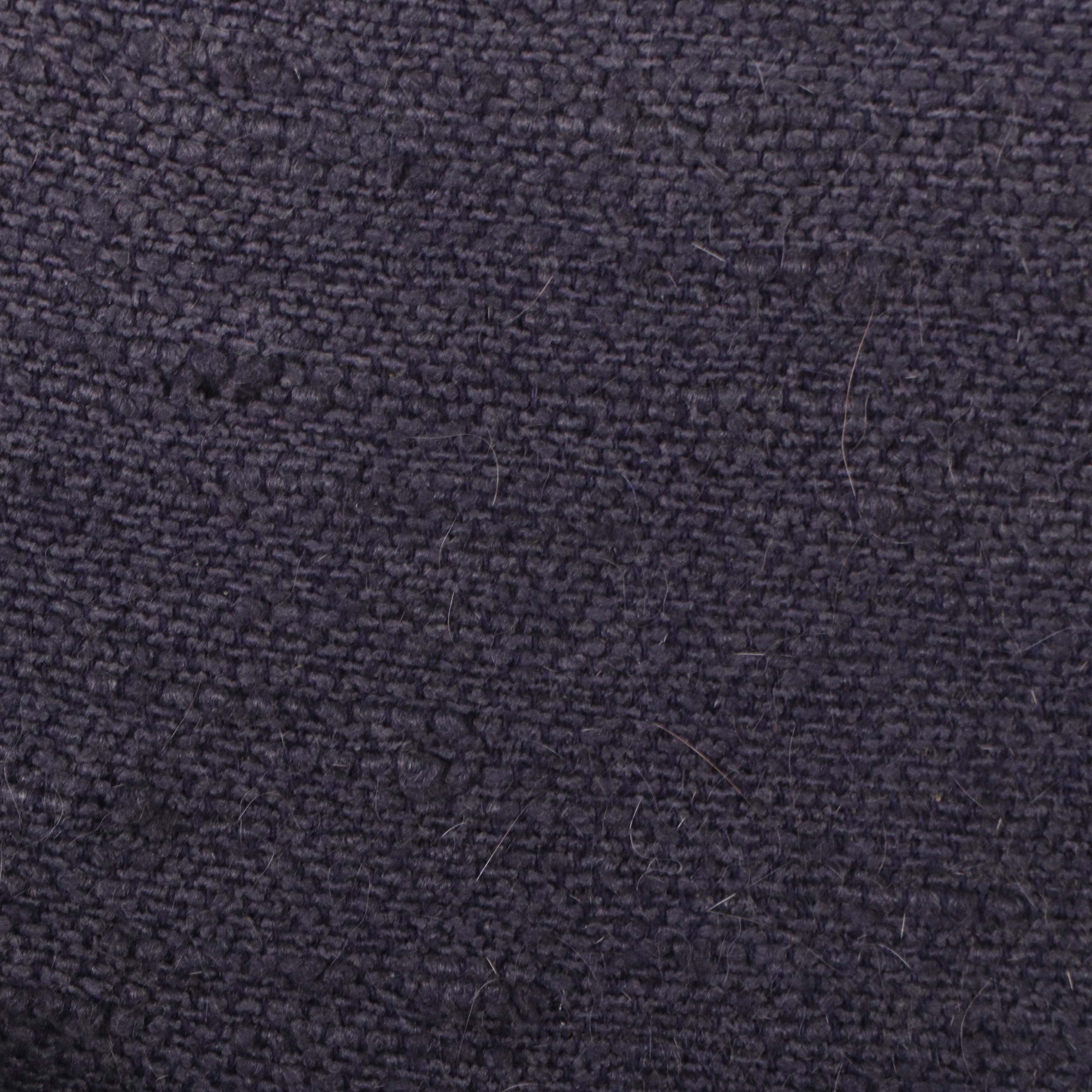 Modern Five Piece Oak Dining Set with Glass Top Inserts