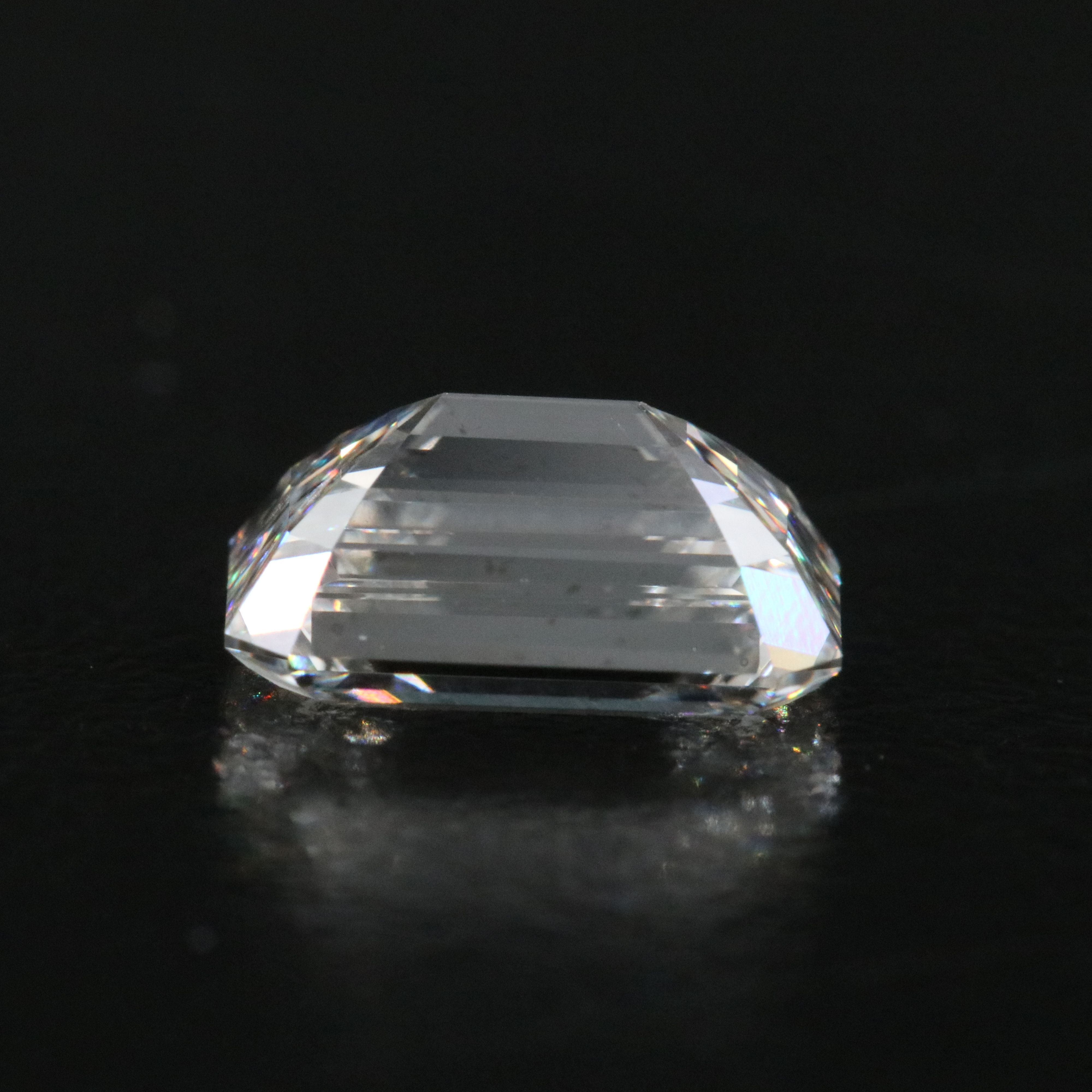 Loose 1.98 CT Lab Grown Diamond with IGI Report