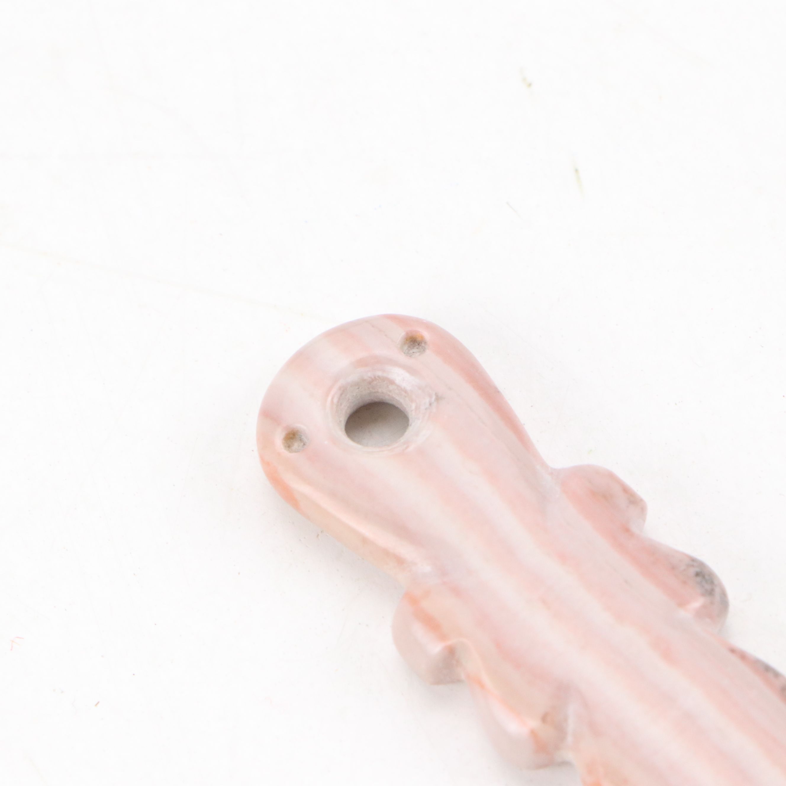 Zuni Carved Stone Fetishes