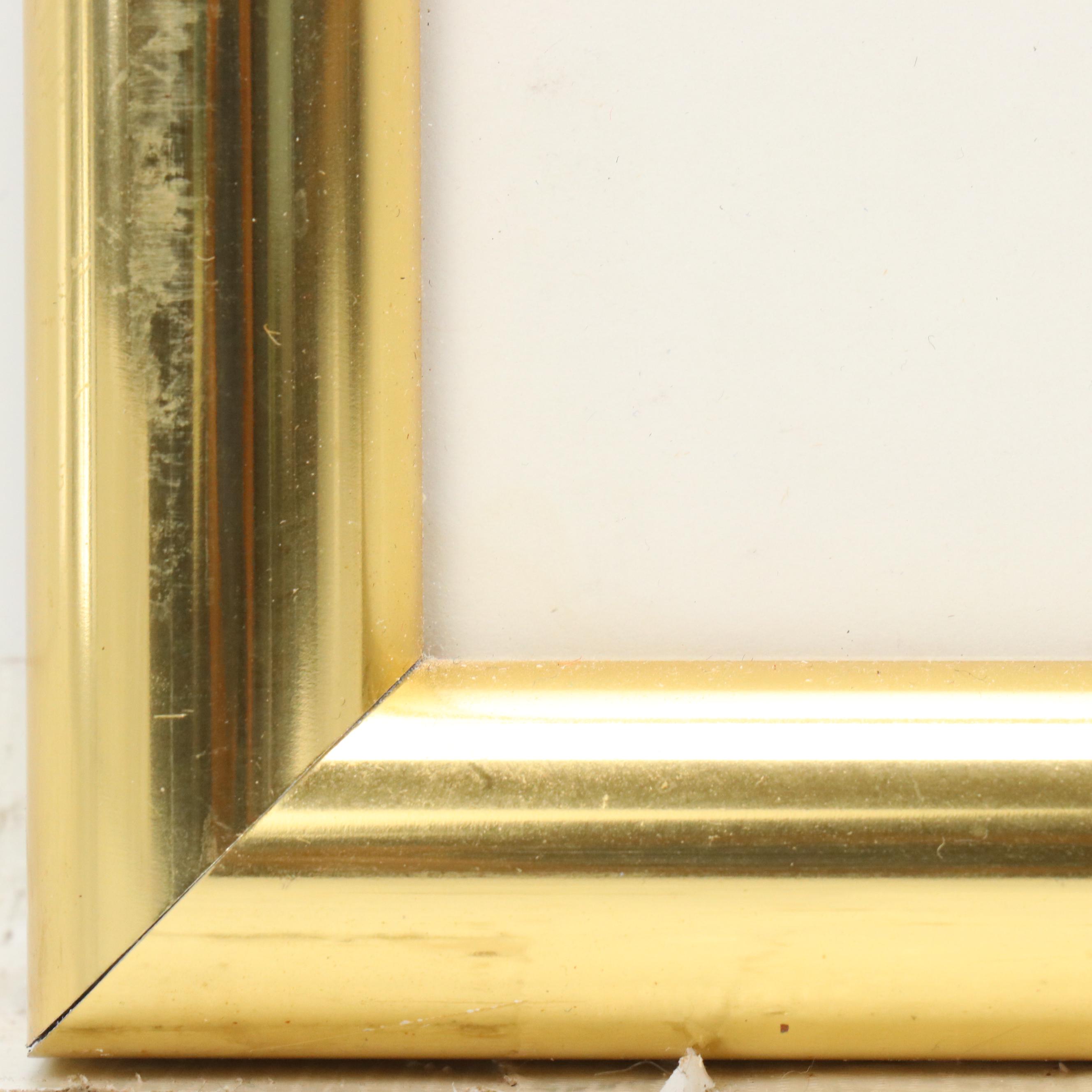 Melanie Taylor Kent Serigraph "Las Vegas," 1985