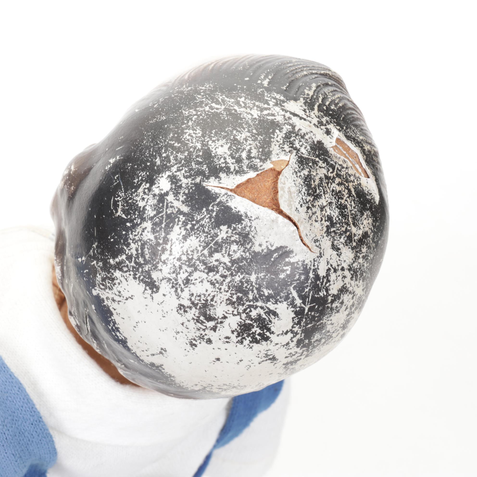 Madame Alexander Sleepy Eyed Composition Doll with Cloth Body, 1930s-1940s