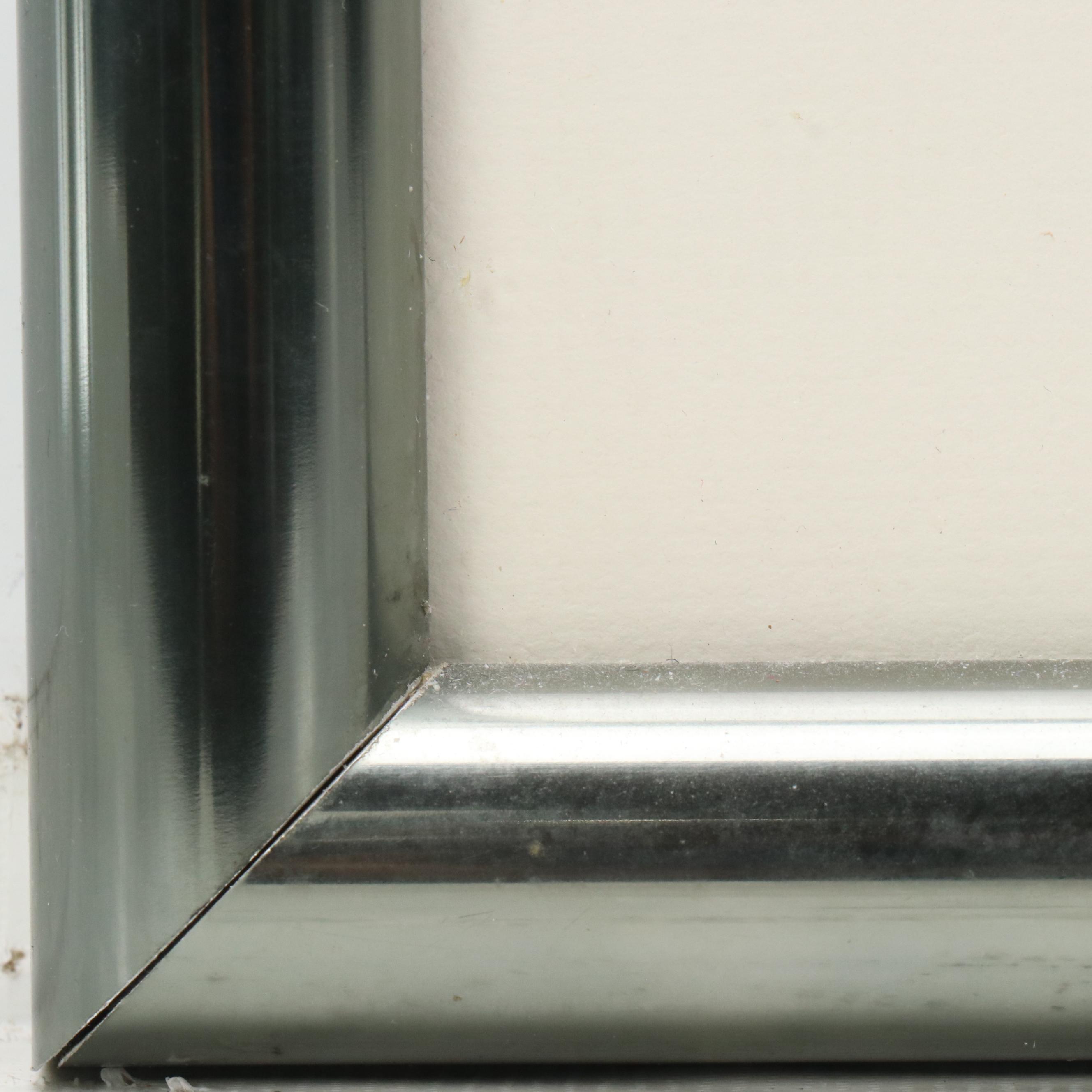 Hiro Yamagata Serigraph "The Great Tap Festival," 1980