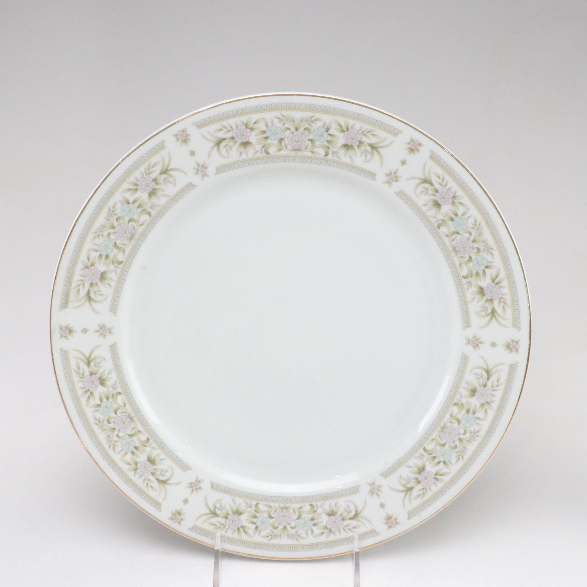 Empress China "Arcadia" Dinnerware