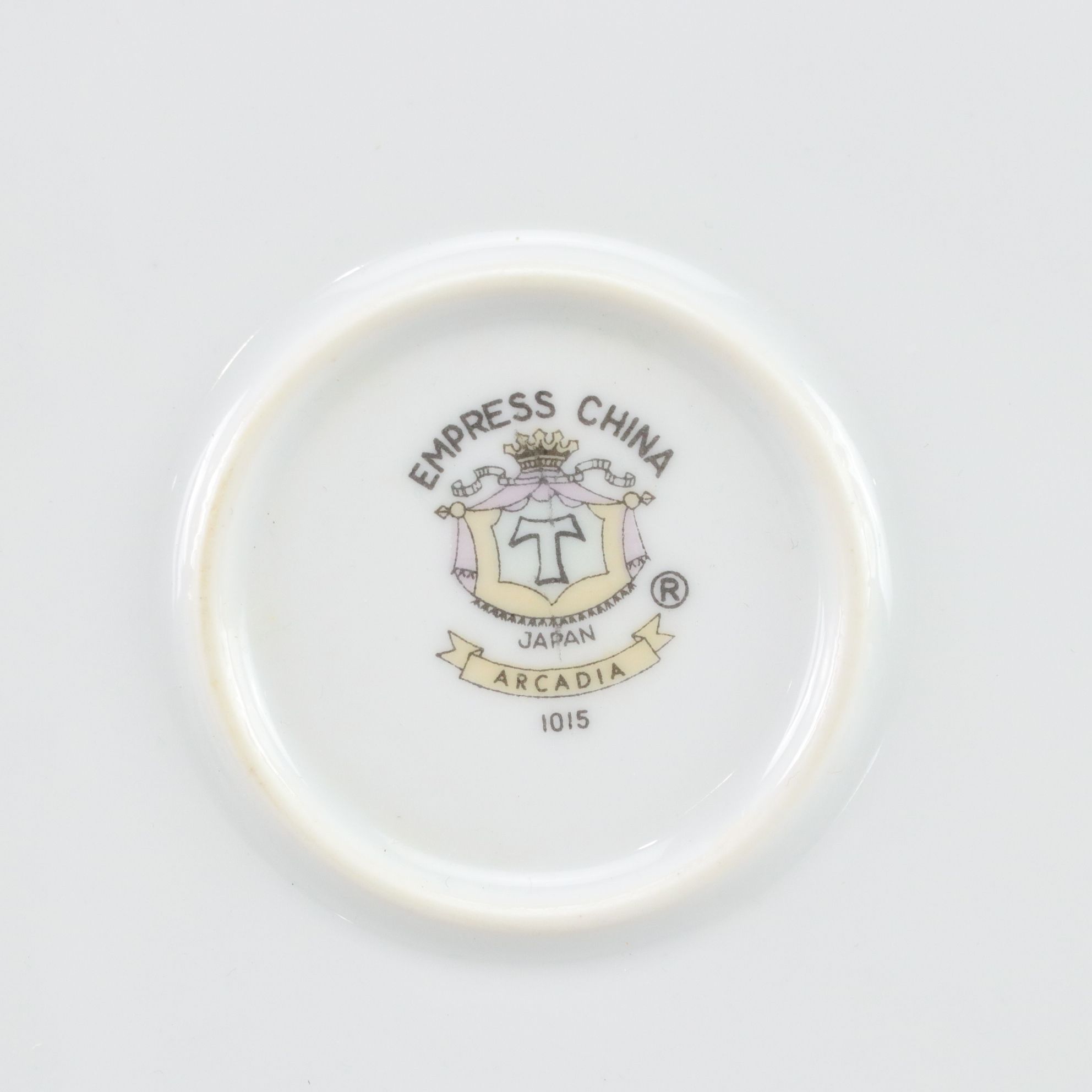 Empress China "Arcadia" Dinnerware