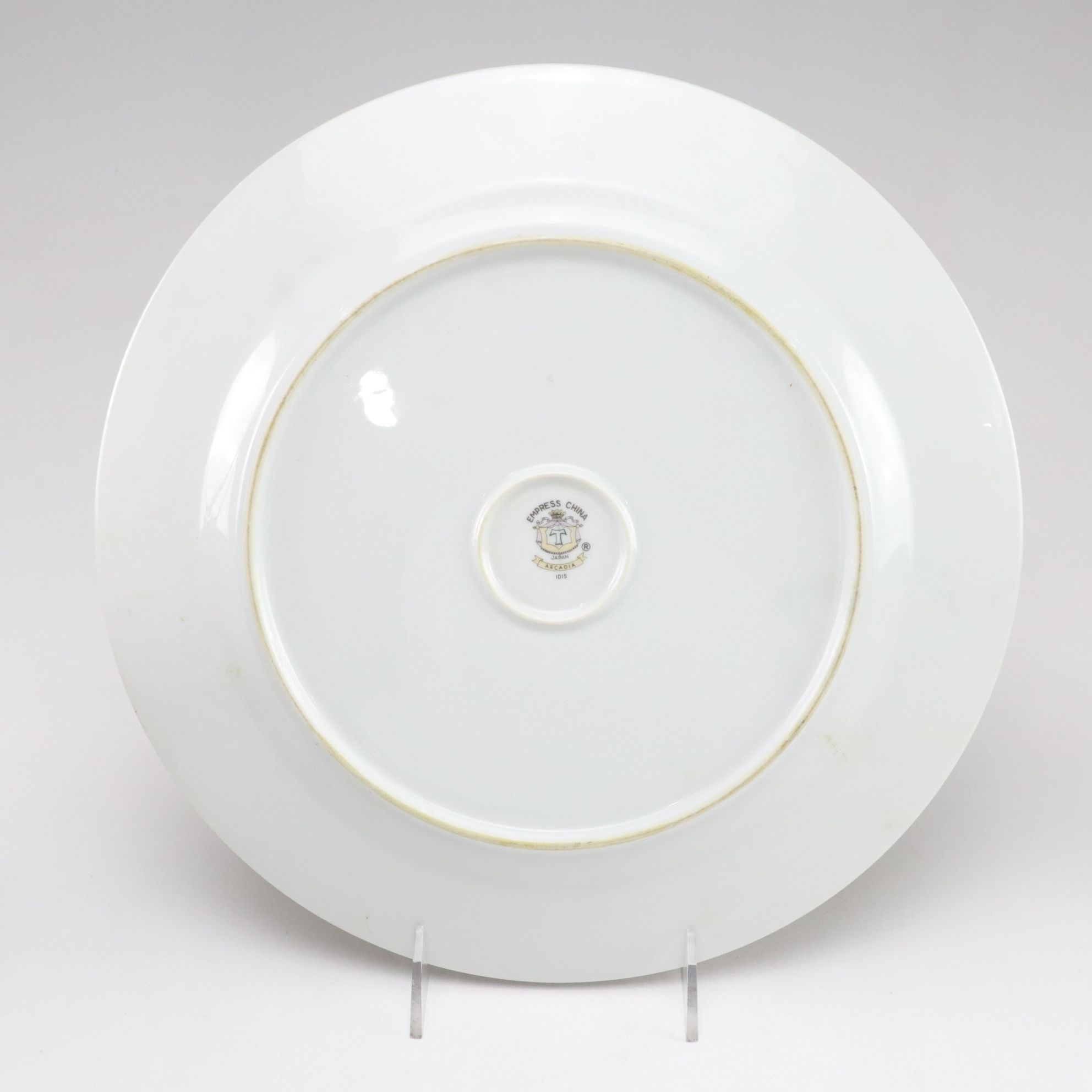 Empress China "Arcadia" Dinnerware