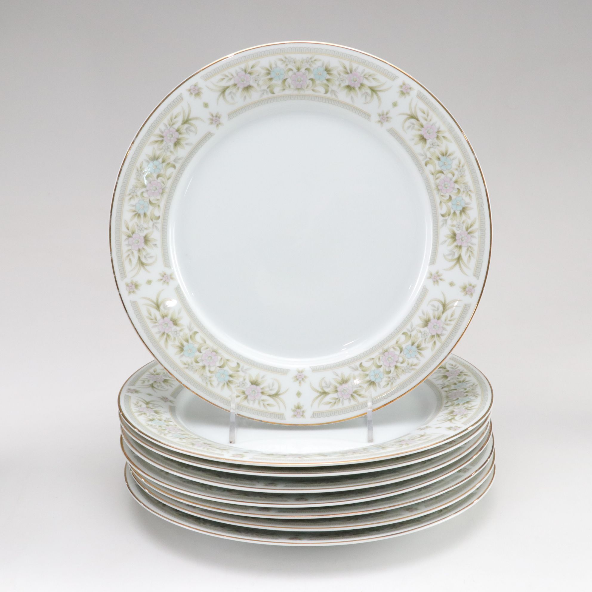 Empress China "Arcadia" Dinnerware