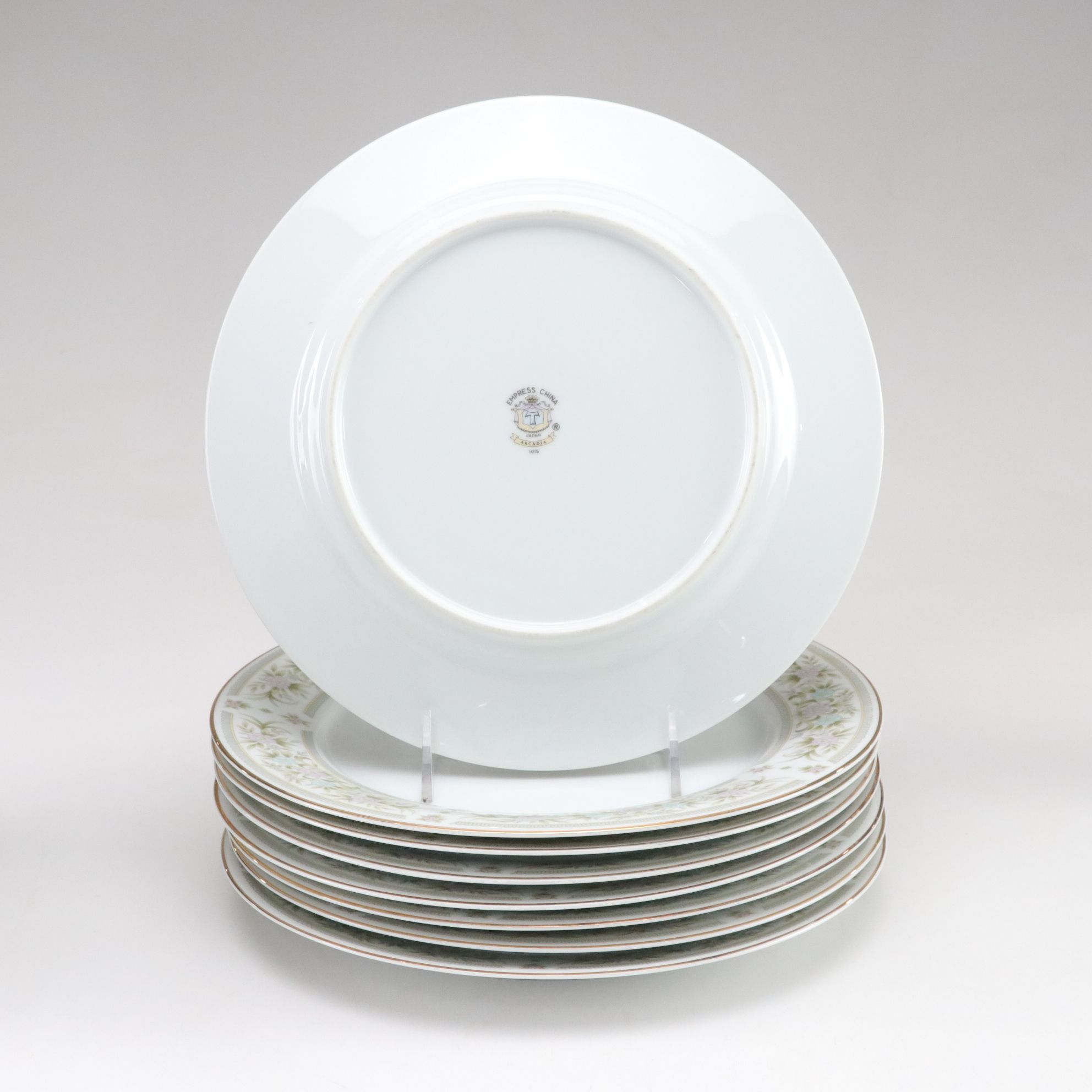 Empress China "Arcadia" Dinnerware