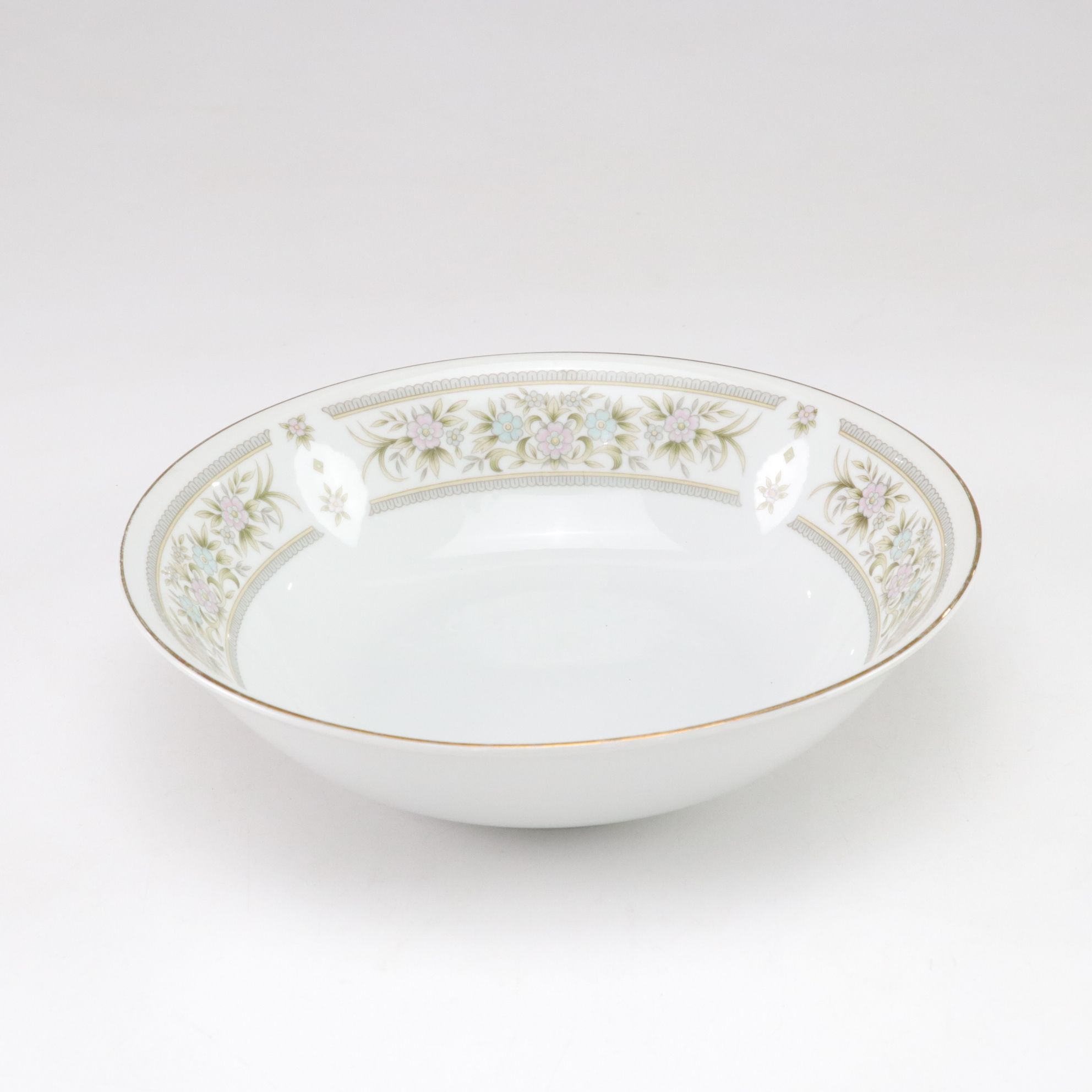 Empress China "Arcadia" Dinnerware