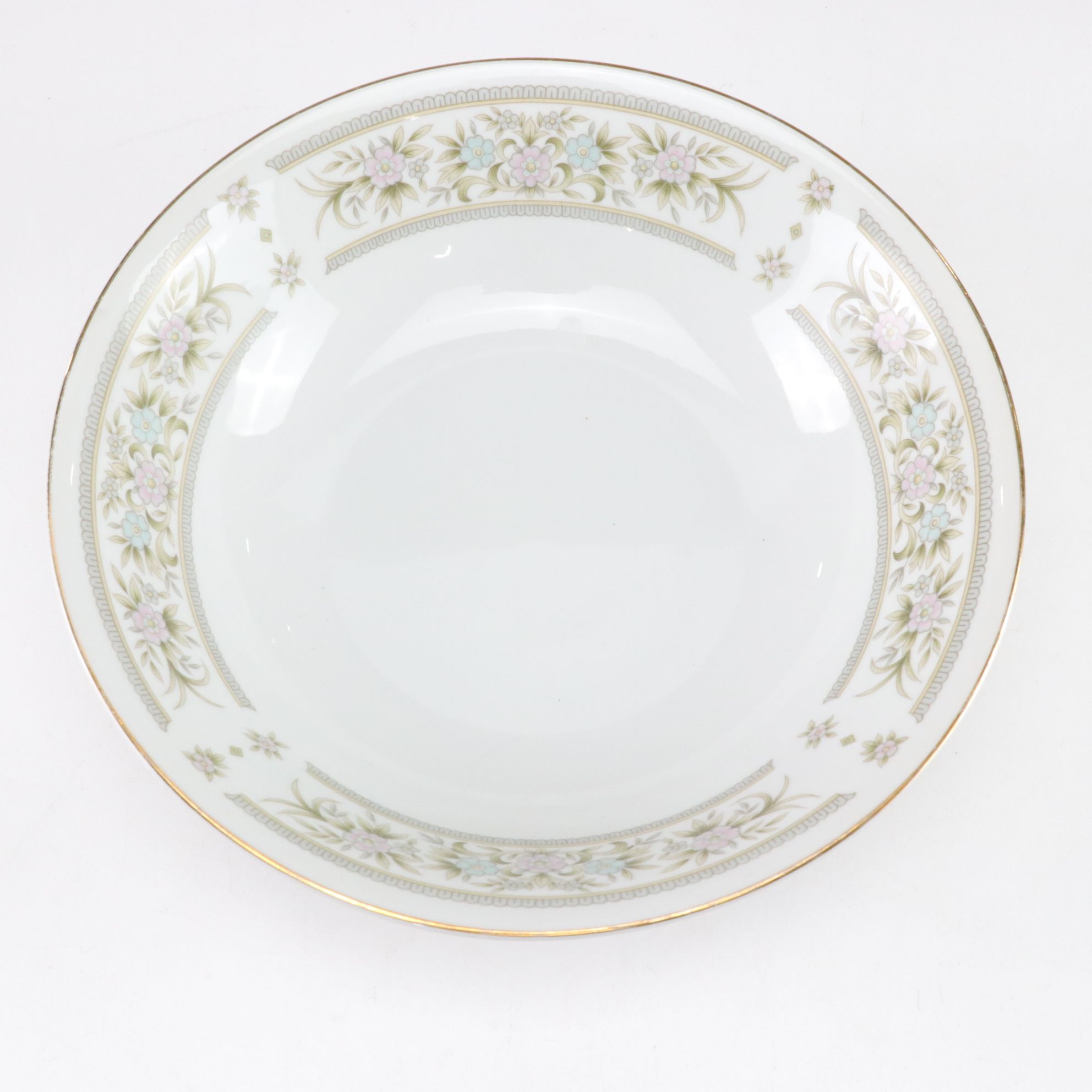 Empress China "Arcadia" Dinnerware
