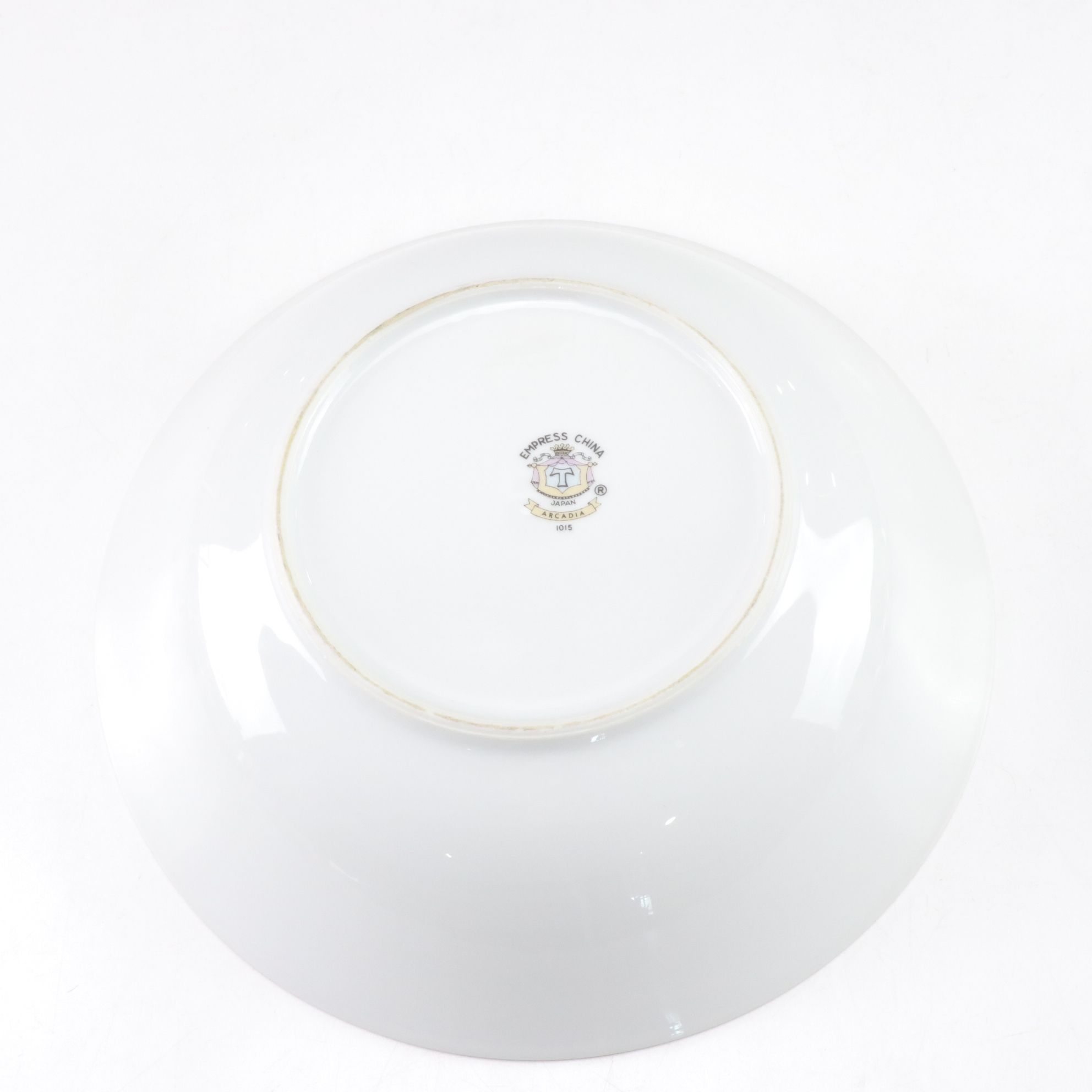 Empress China "Arcadia" Dinnerware