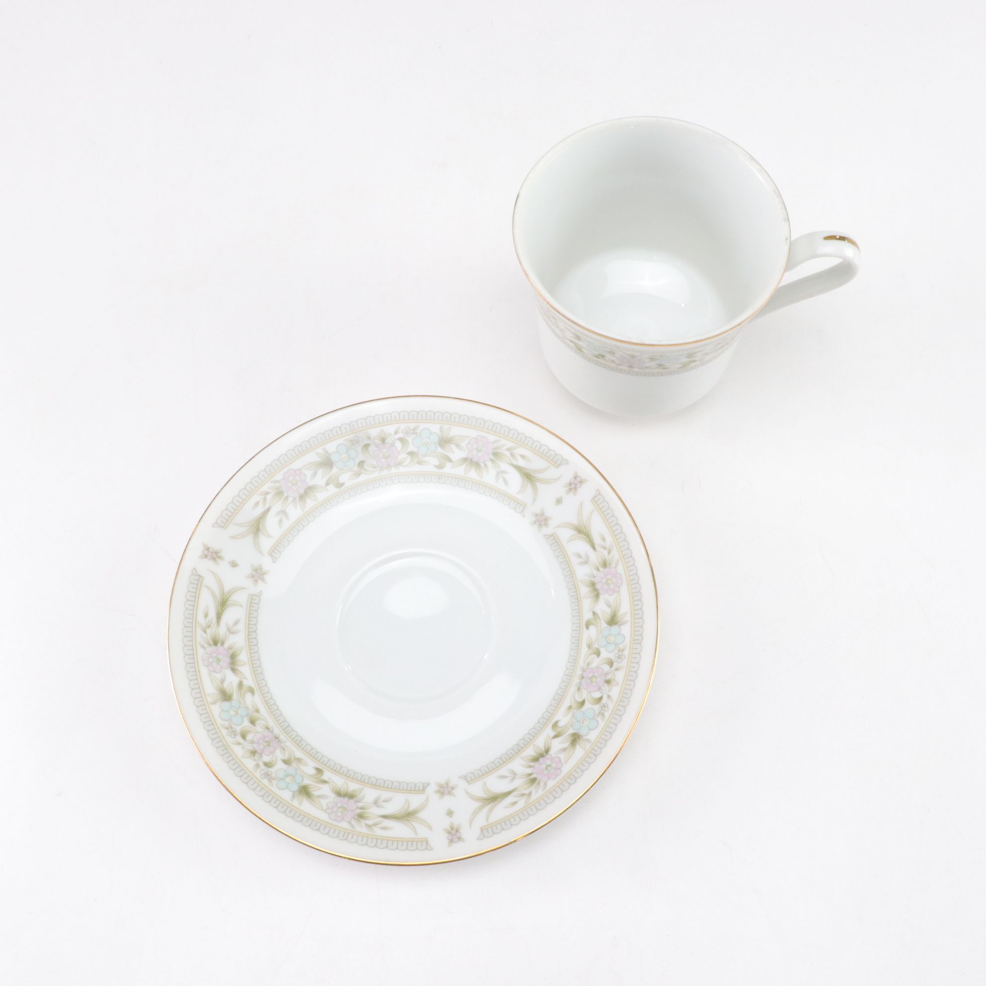 Empress China "Arcadia" Dinnerware